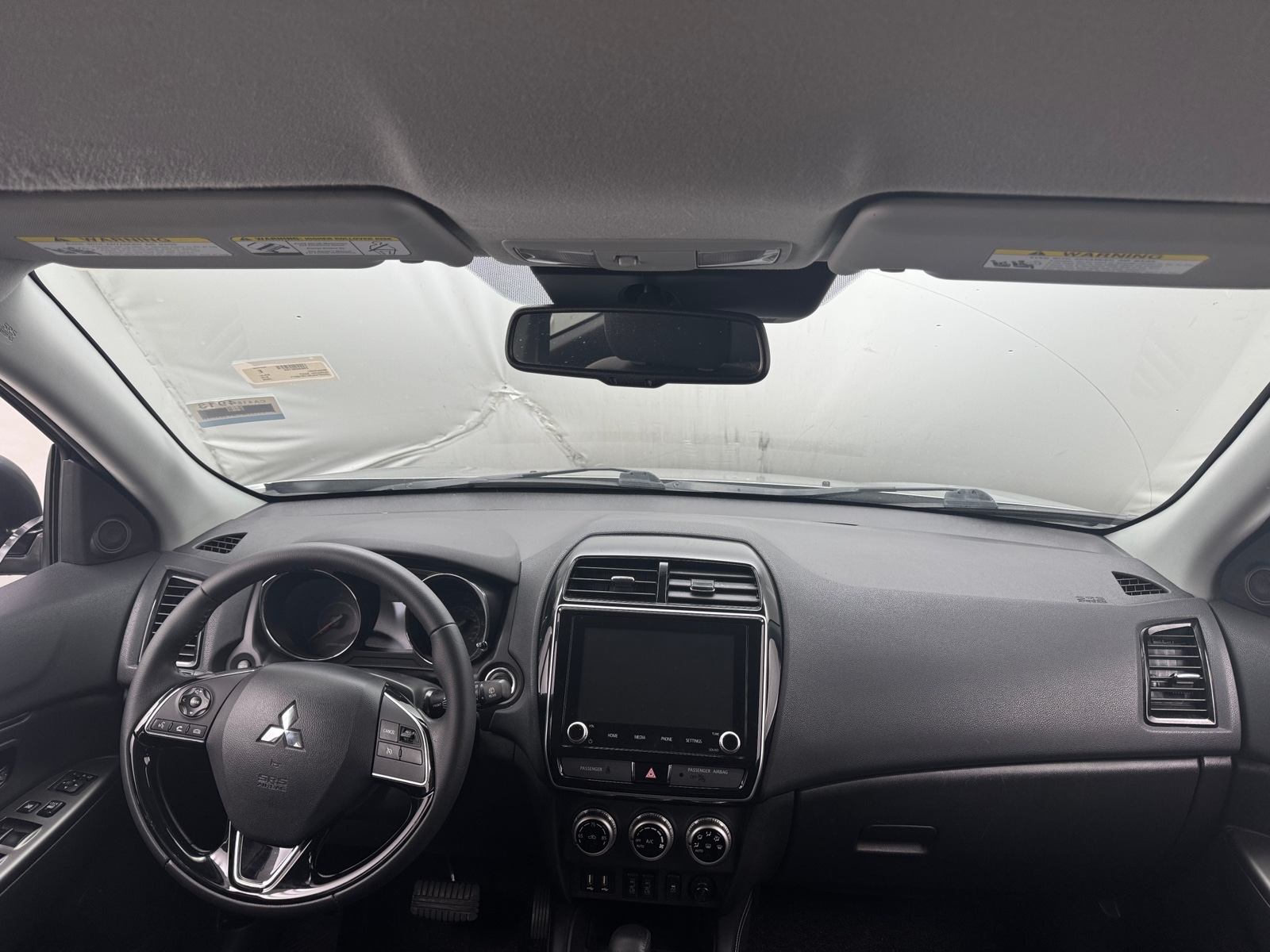Thumbnail: 2020 Mitsubishi Outlander Sport - 3