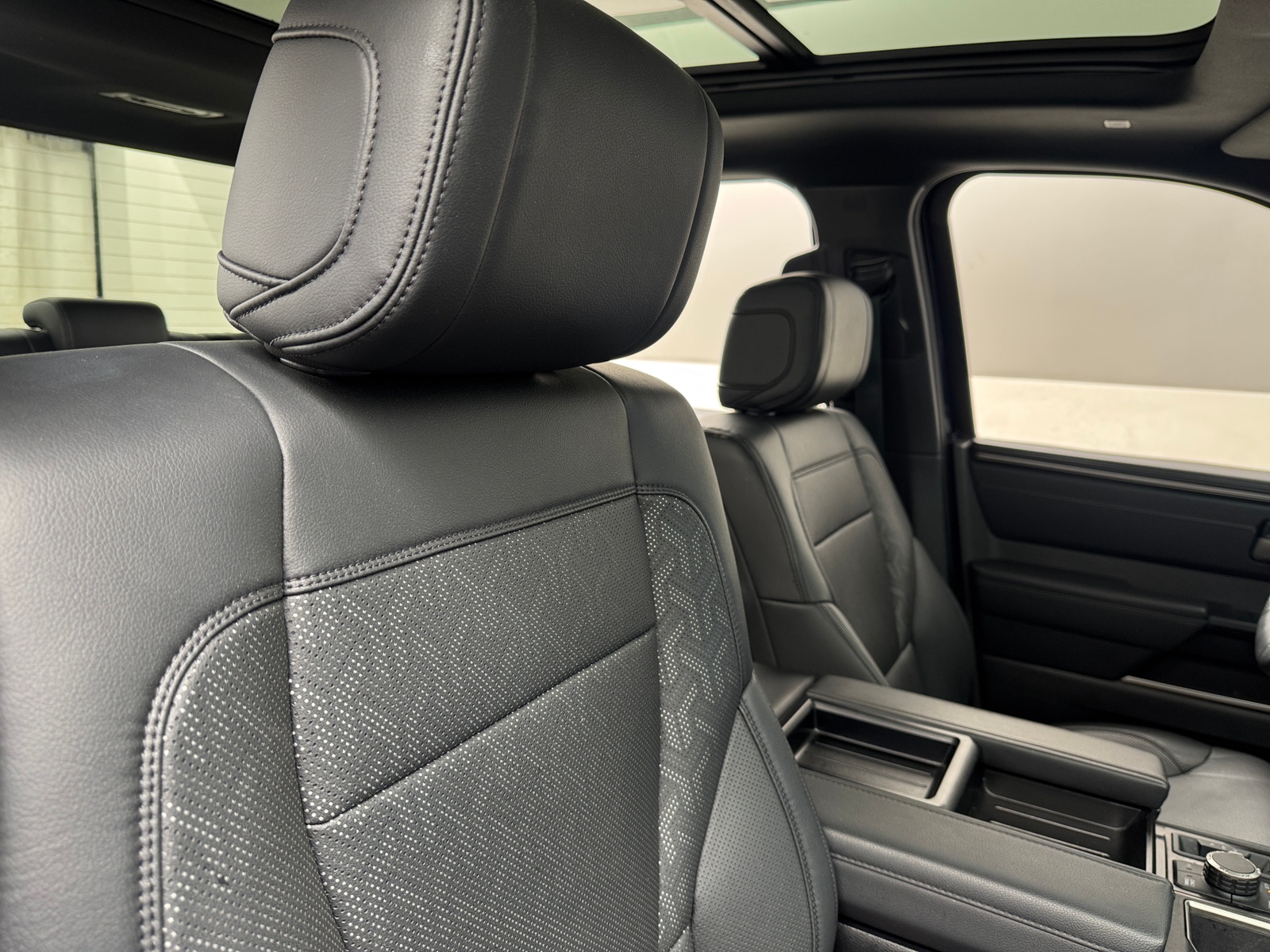 Thumbnail: 2025 Toyota Tundra - 2