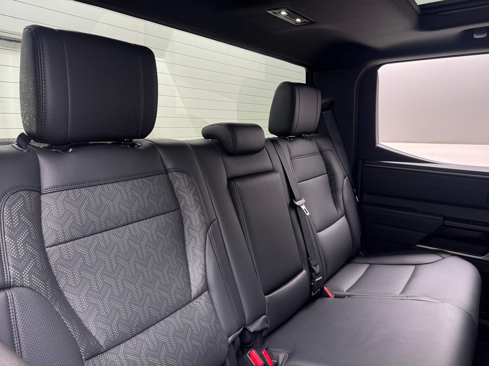 Thumbnail: 2025 Toyota Tundra - 6