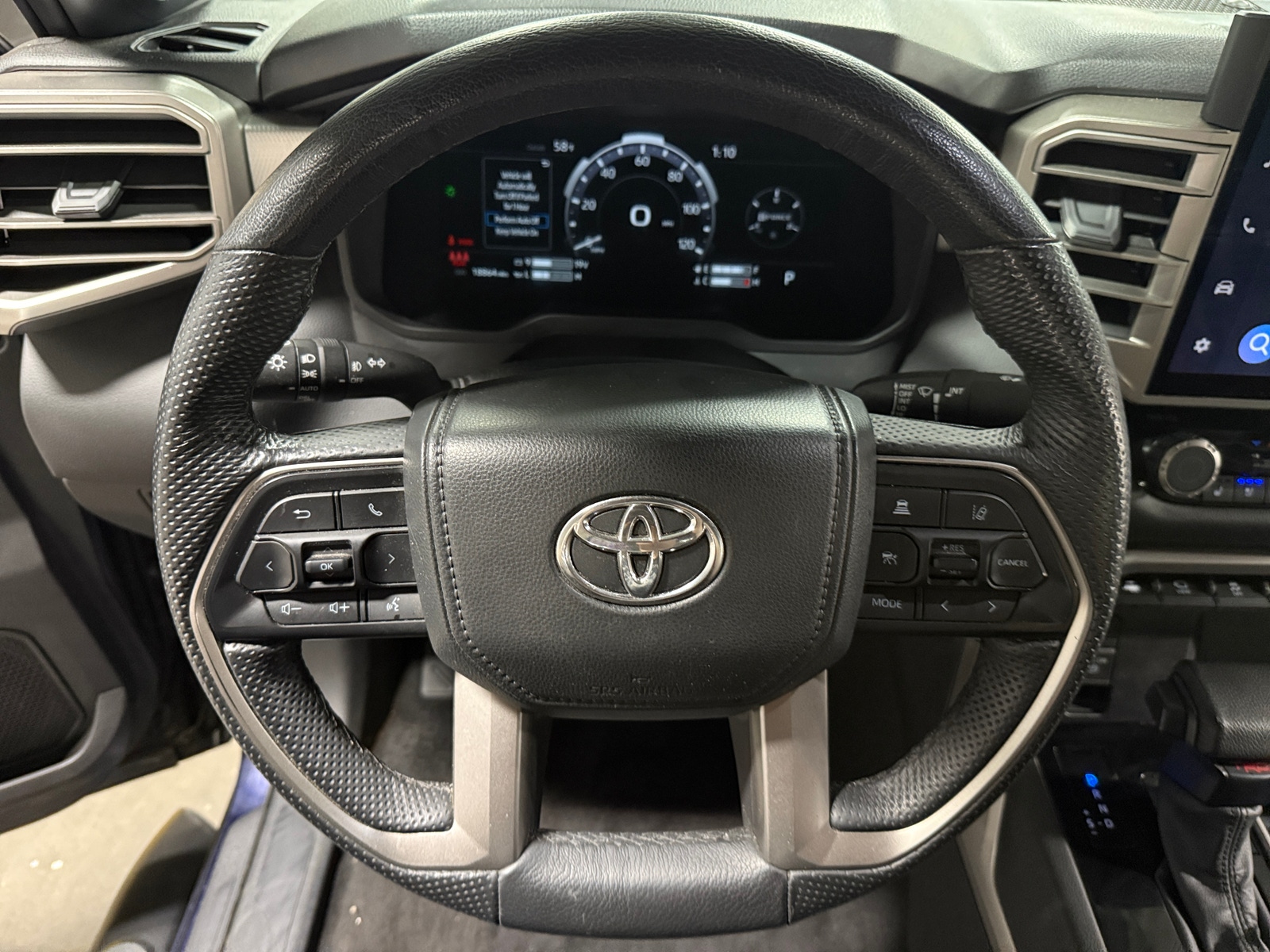 Thumbnail: 2025 Toyota Tundra - 5