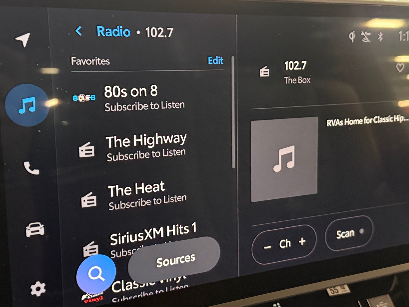 Thumbnail: 2025 Toyota Tundra - 4