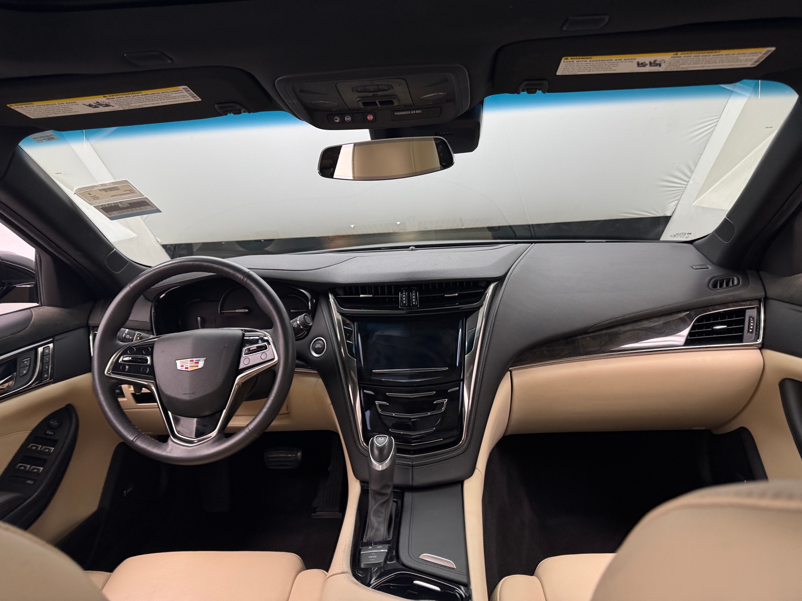 Thumbnail: 2019 Cadillac CTS - 2