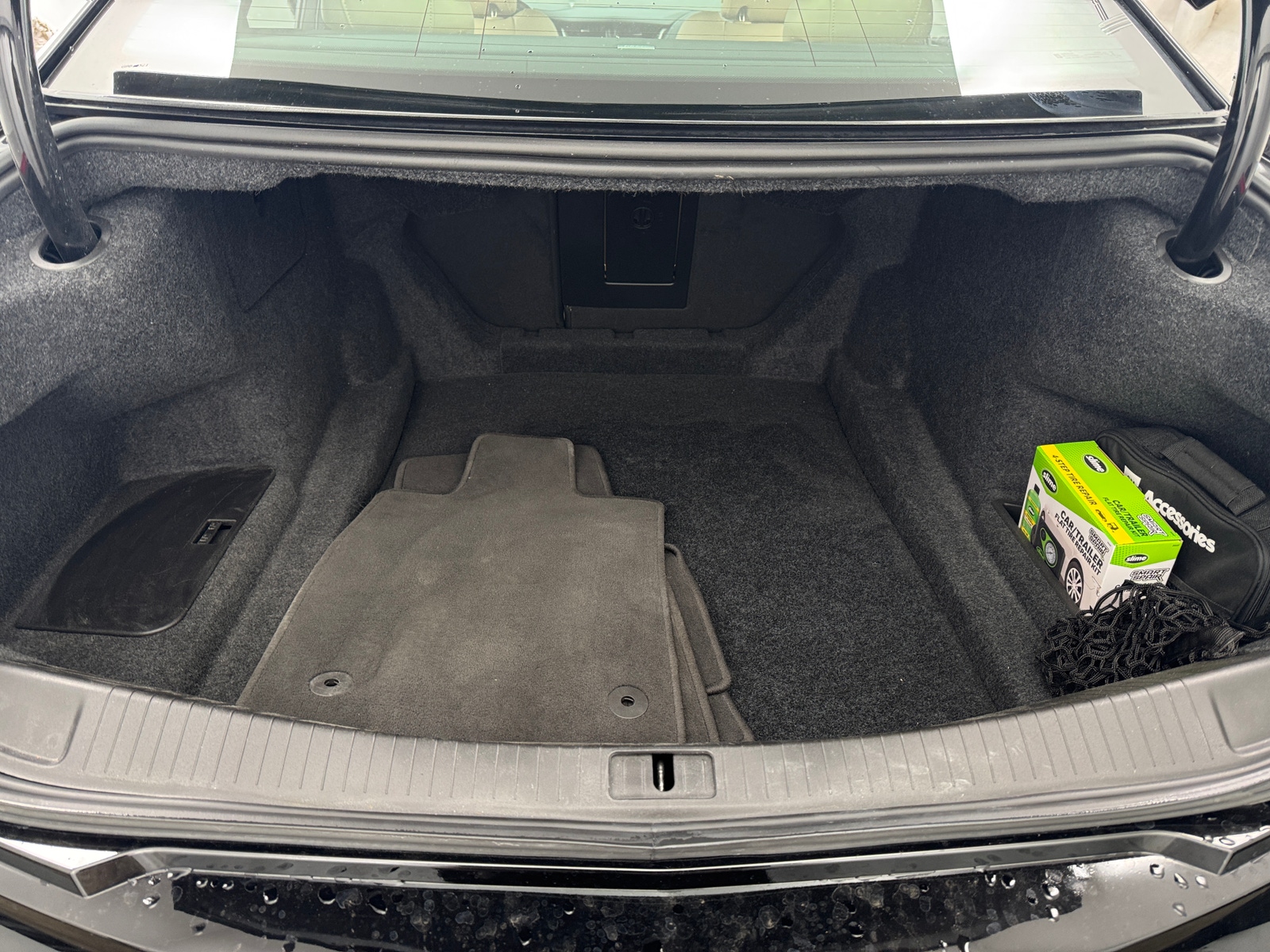 Thumbnail: 2019 Cadillac CTS - 6