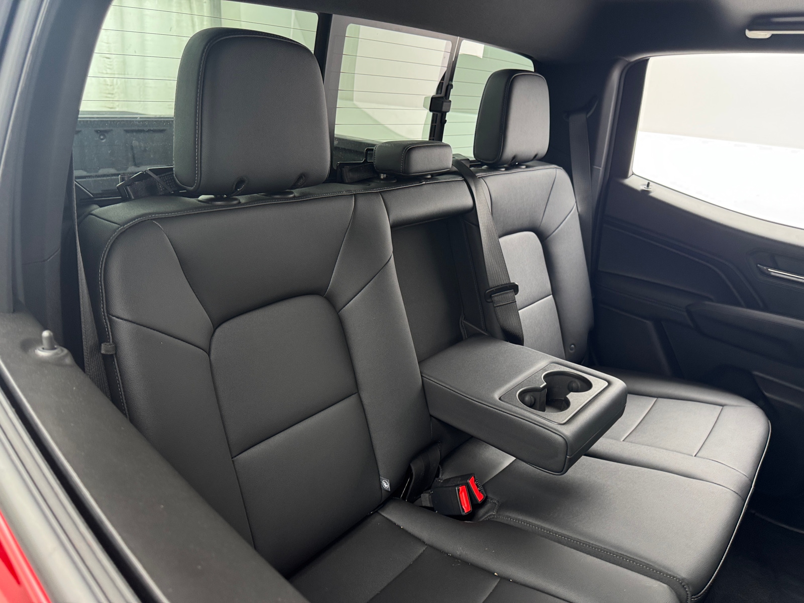 Thumbnail: 2025 Chevrolet Colorado - 6