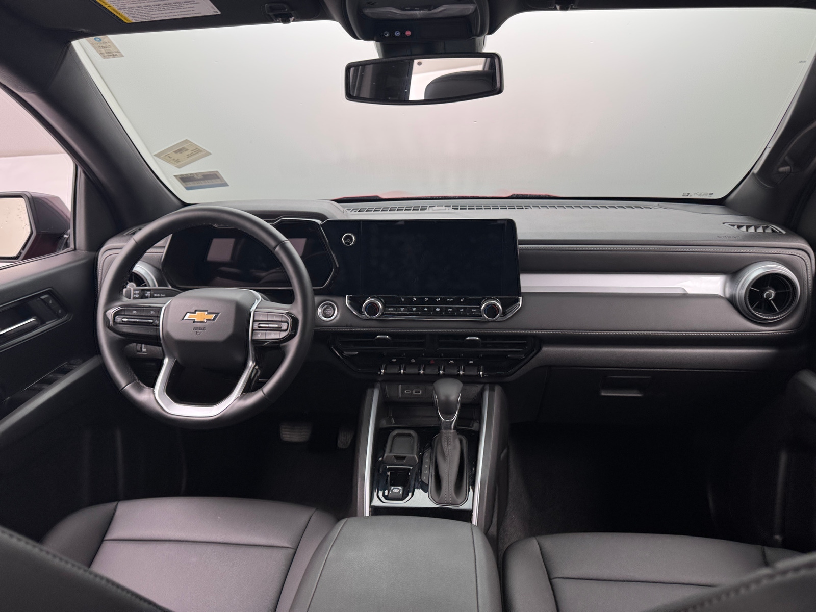 Thumbnail: 2025 Chevrolet Colorado - 3