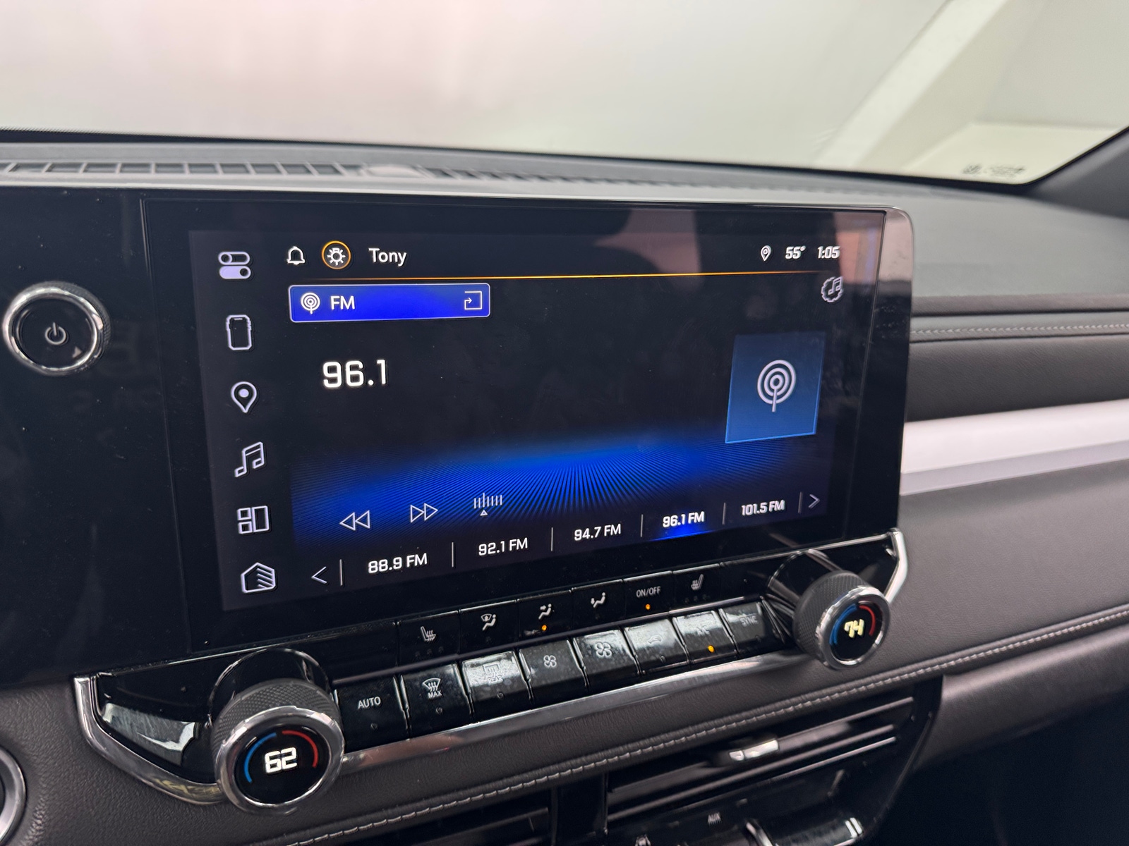 Thumbnail: 2025 Chevrolet Colorado - 4