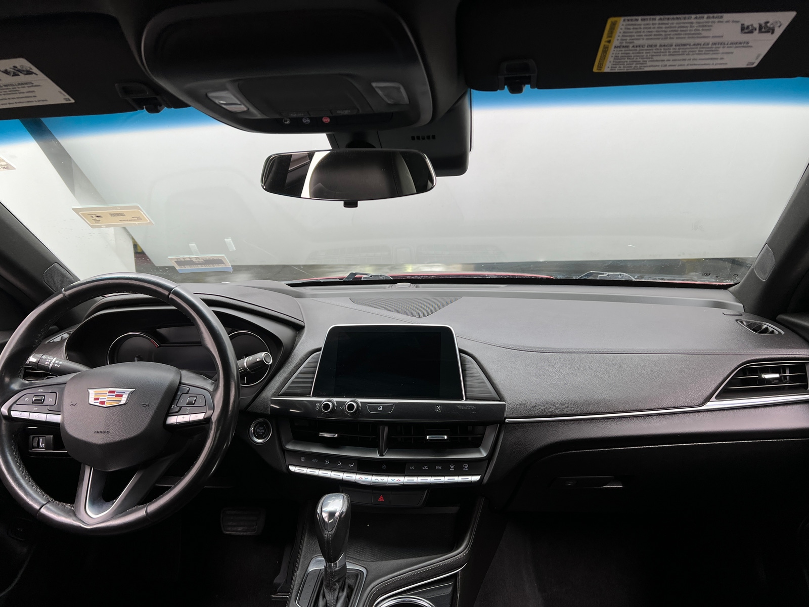 Thumbnail: 2020 Cadillac CT4 - 2