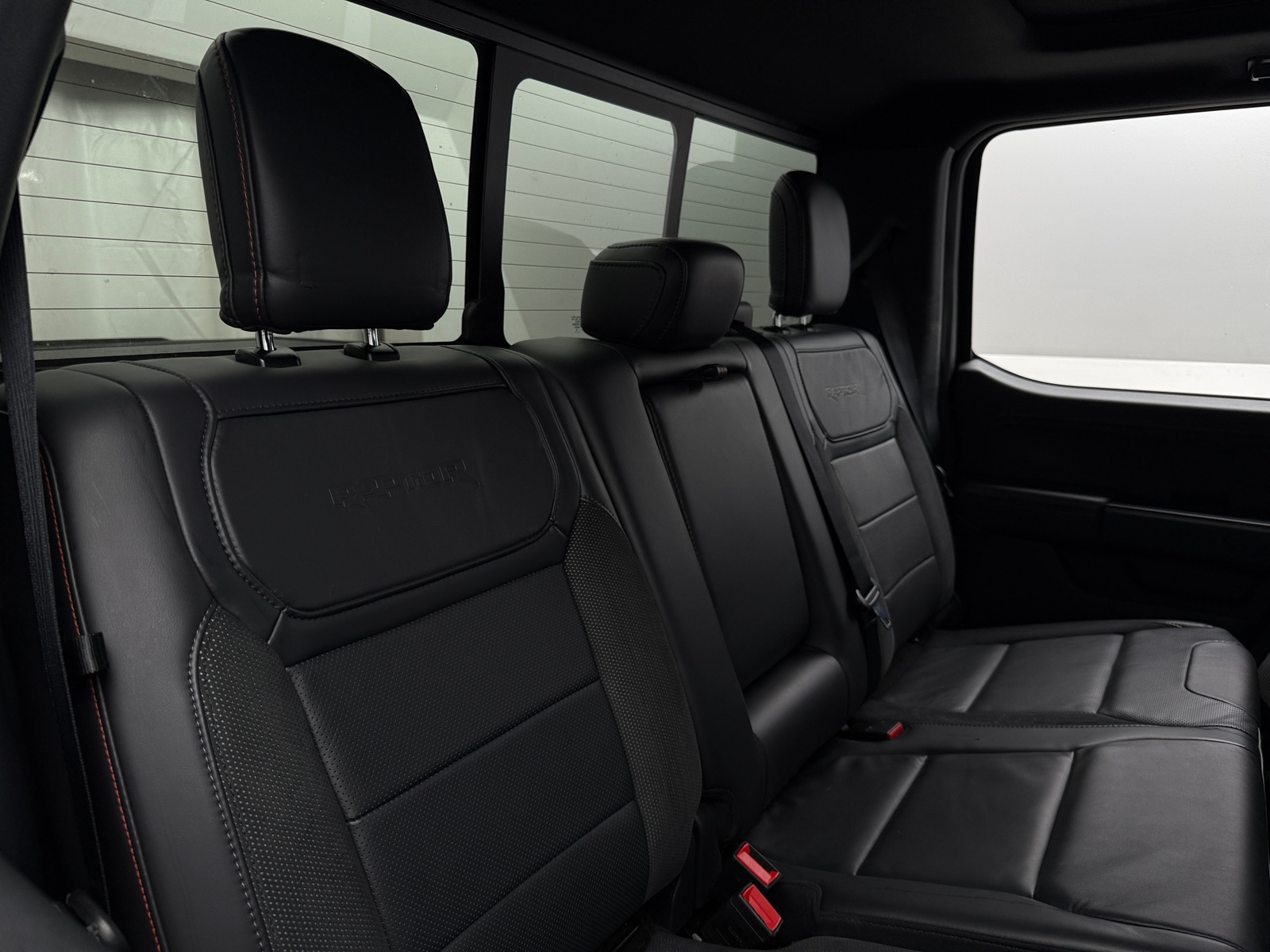 Thumbnail: 2025 Ford Econoline - 5