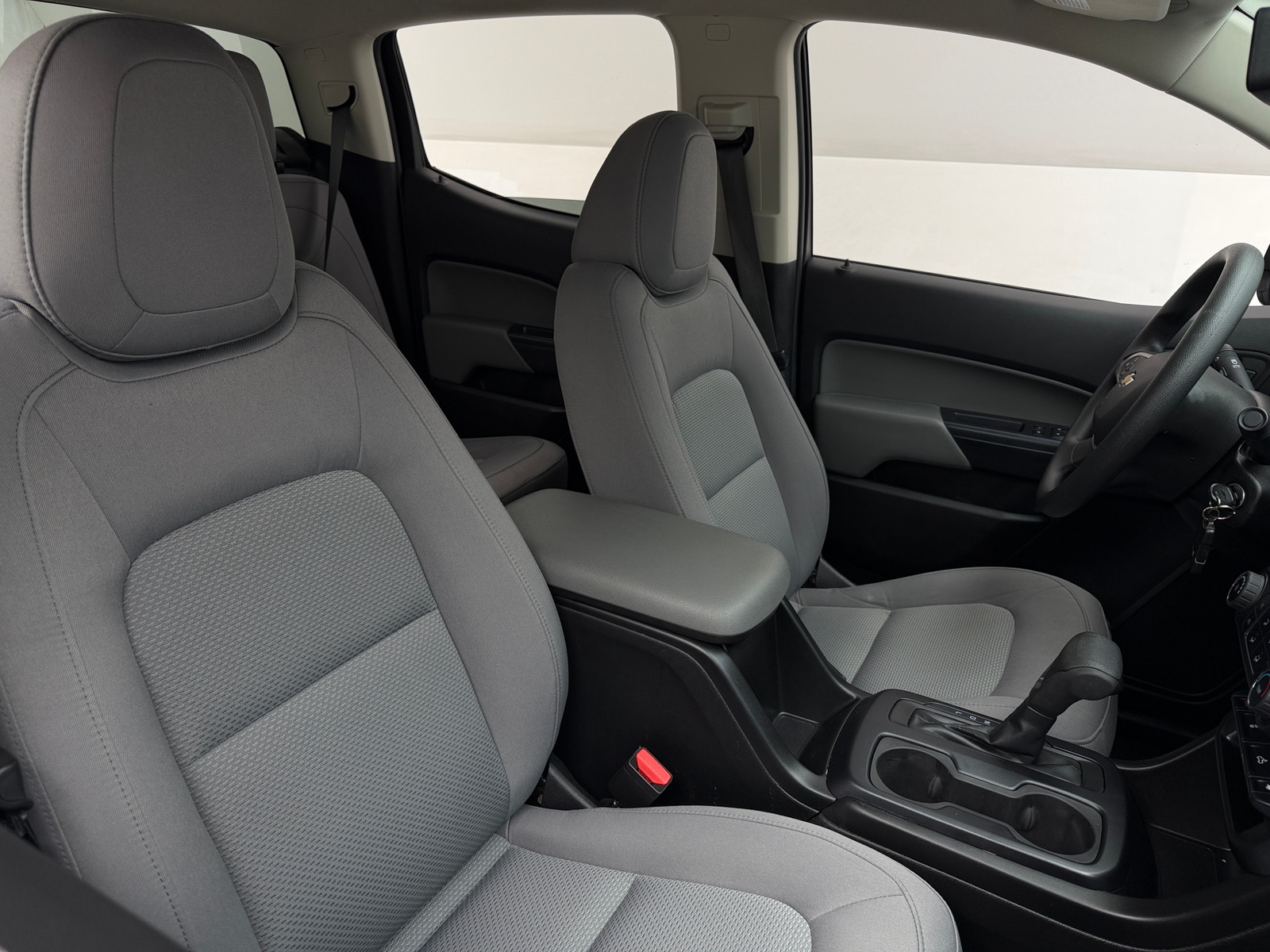 Thumbnail: 2020 Chevrolet Colorado - 2