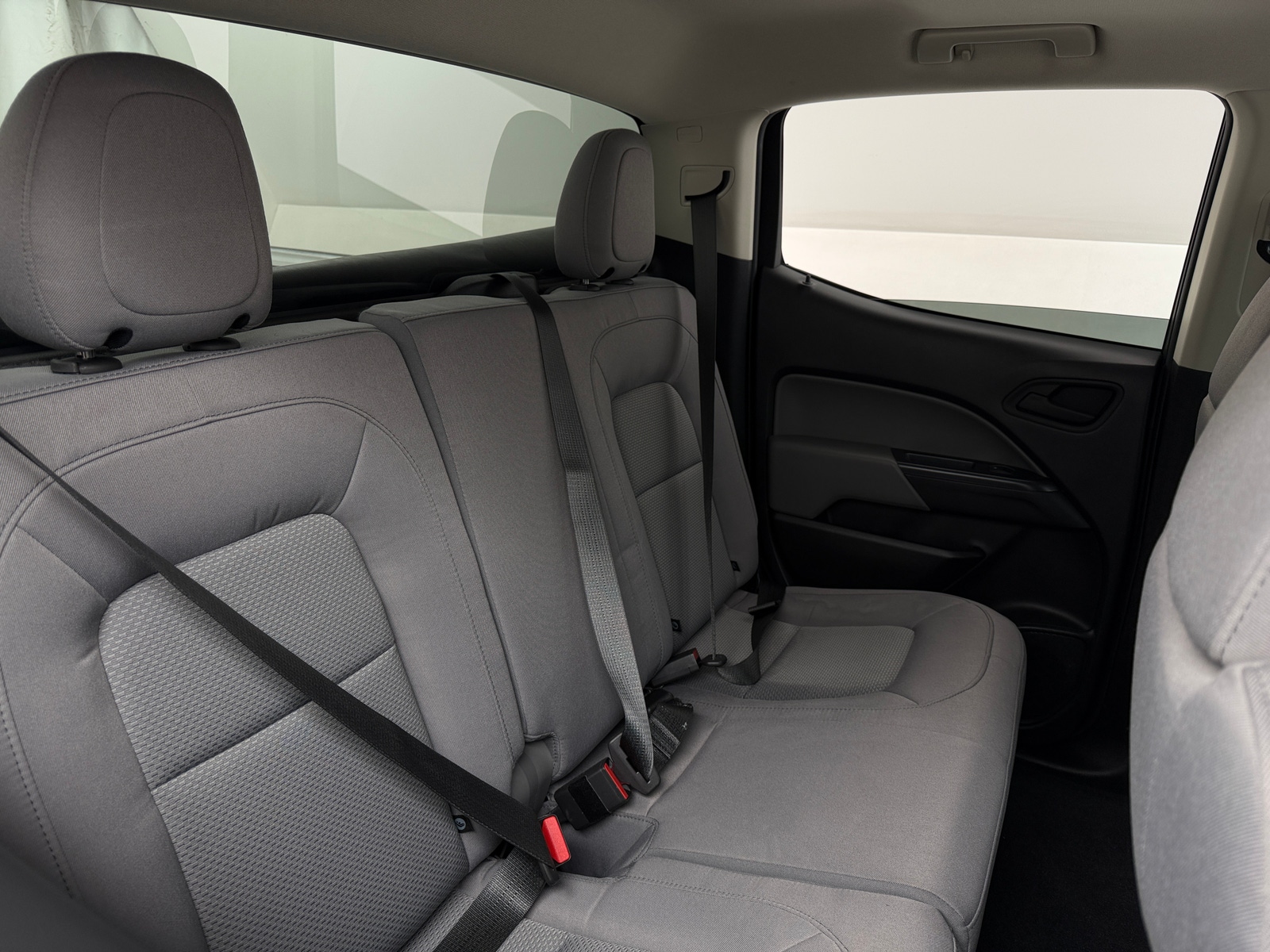 Thumbnail: 2020 Chevrolet Colorado - 5