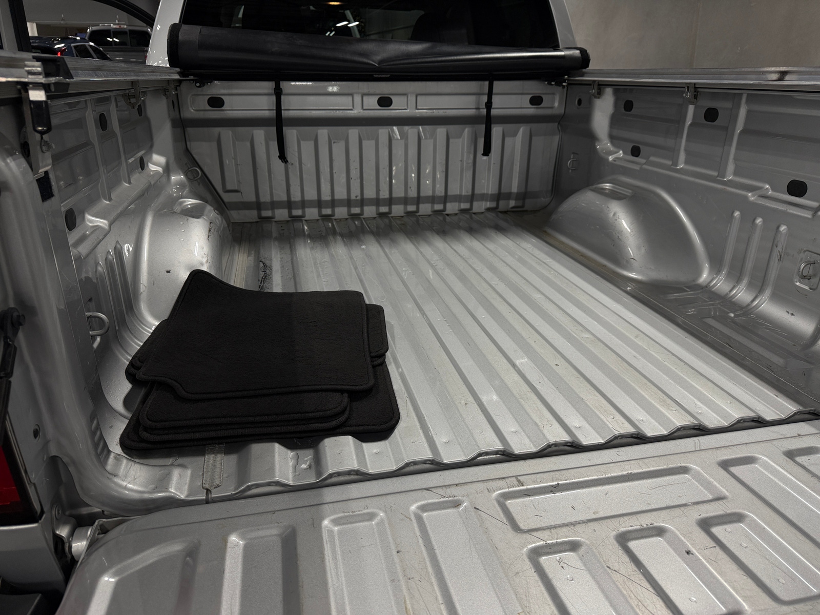 Thumbnail: 2020 Chevrolet Colorado - 6