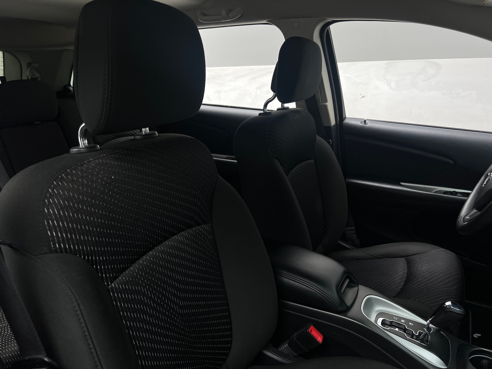 Thumbnail: 2019 Dodge Journey - 2