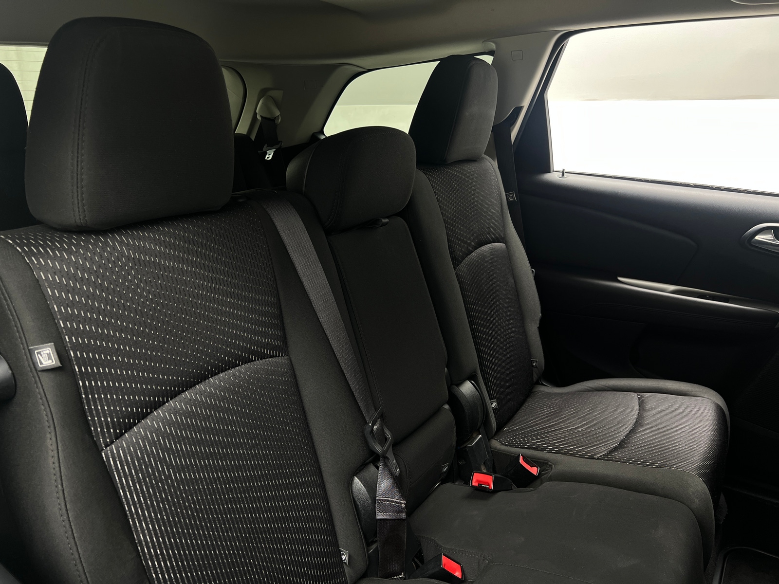 Thumbnail: 2019 Dodge Journey - 6