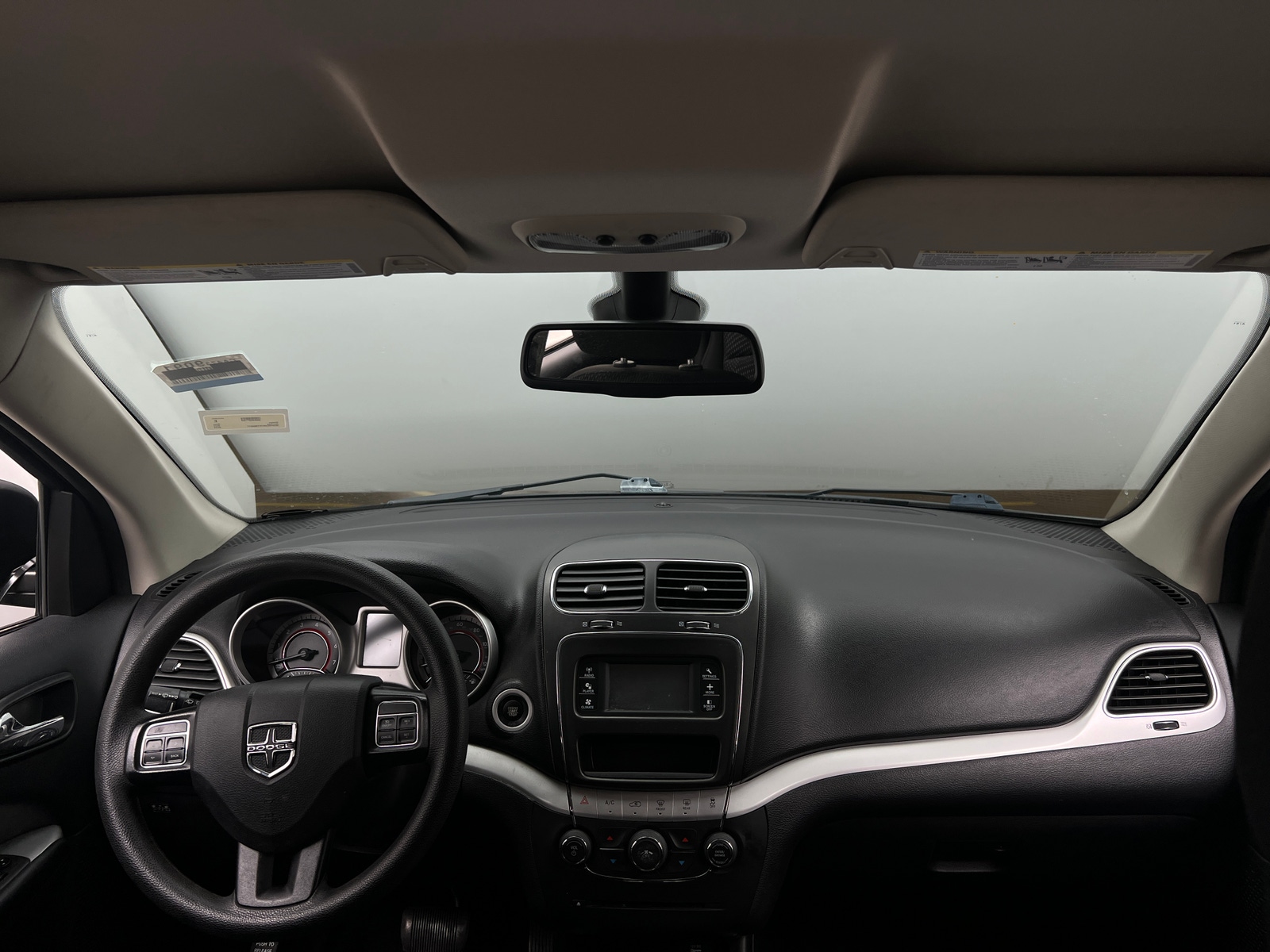 Thumbnail: 2019 Dodge Journey - 3