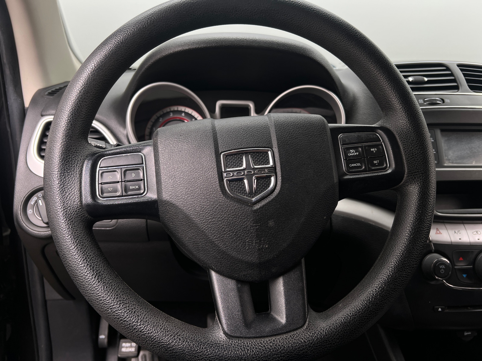 Thumbnail: 2019 Dodge Journey - 5