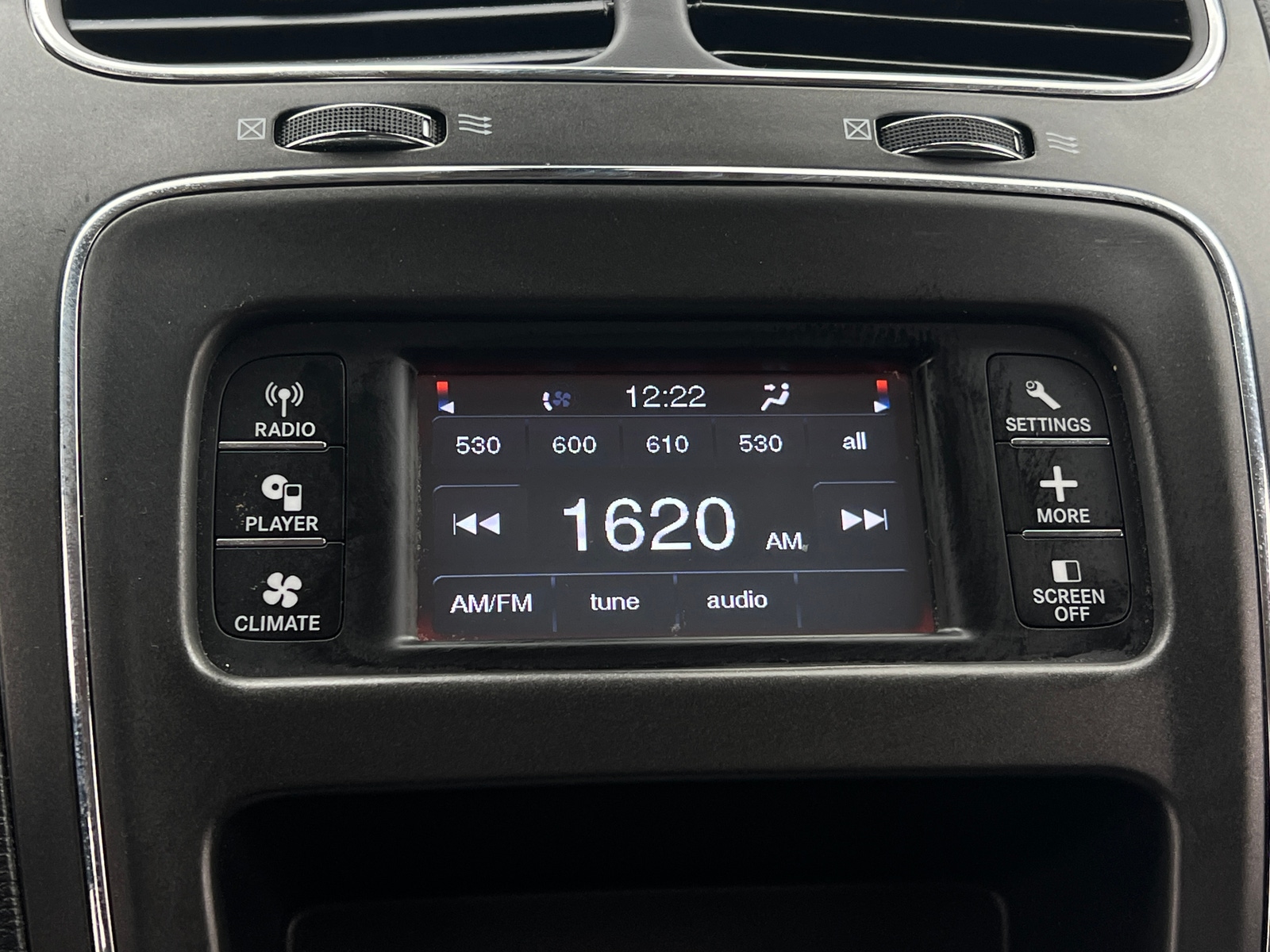 Thumbnail: 2019 Dodge Journey - 4