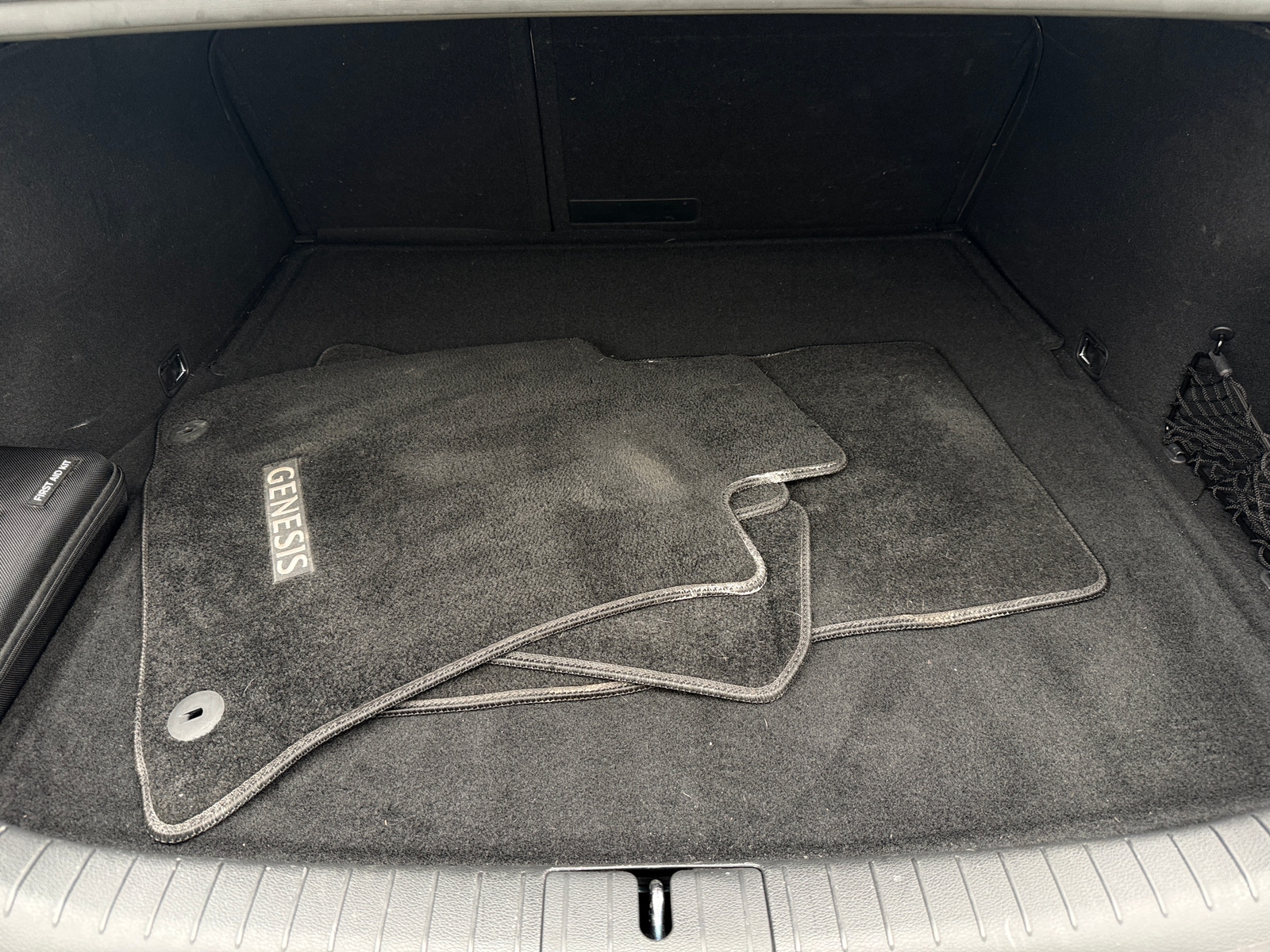 Thumbnail: 2020 Genesis G70 - 6