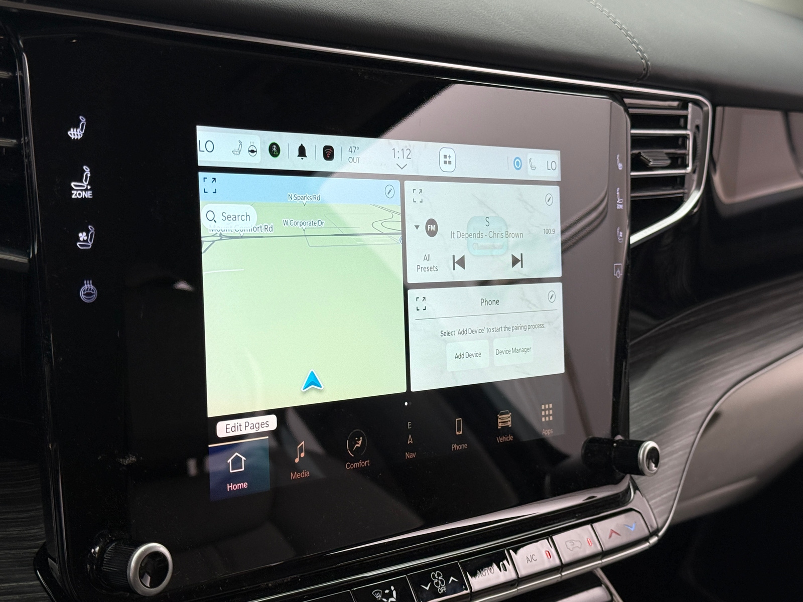 Thumbnail: 2023 Jeep Wagoneer - 3