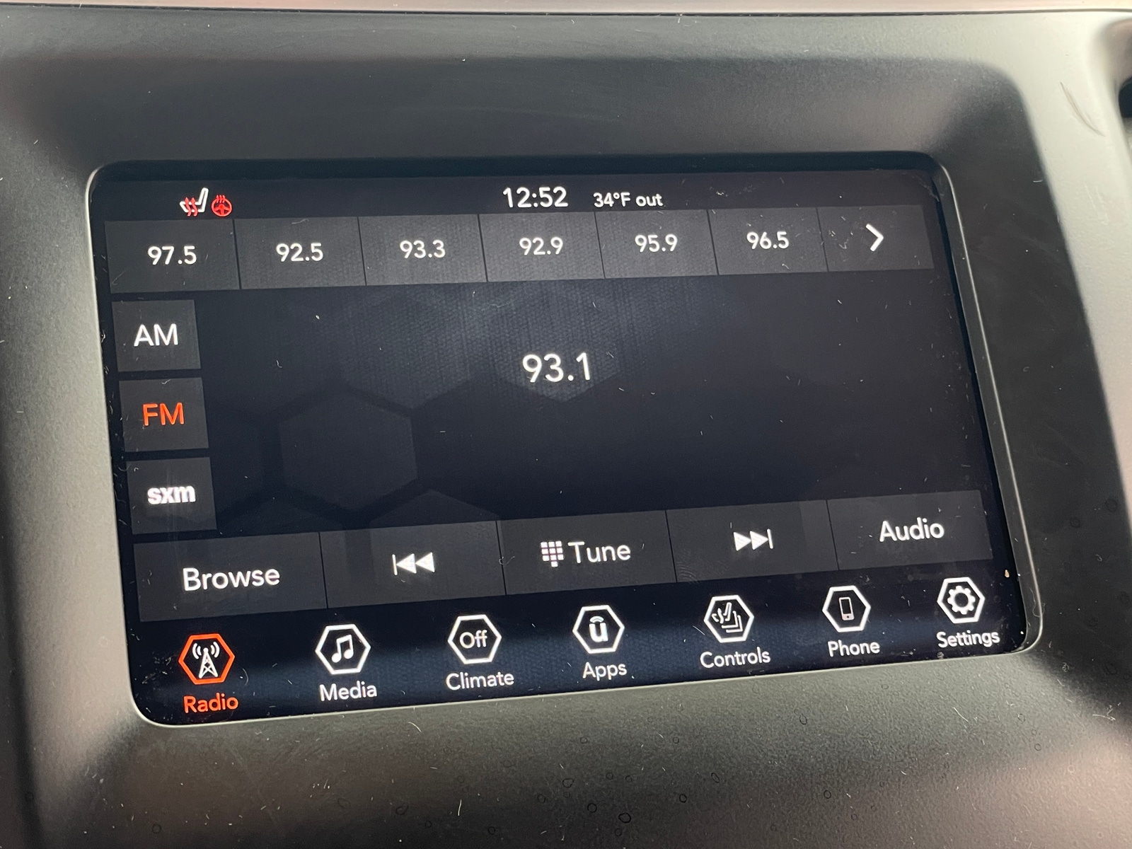 Thumbnail: 2019 Jeep Cherokee - 4