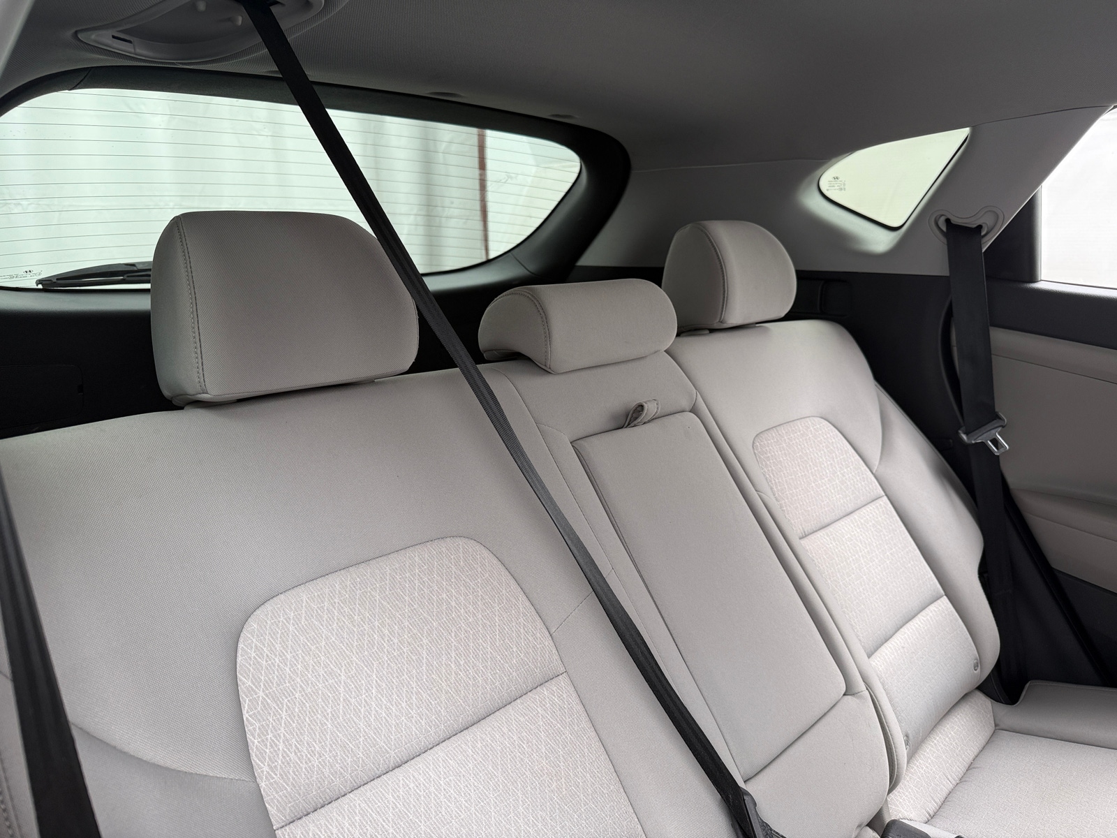 Thumbnail: 2018 Hyundai Tucson - 6