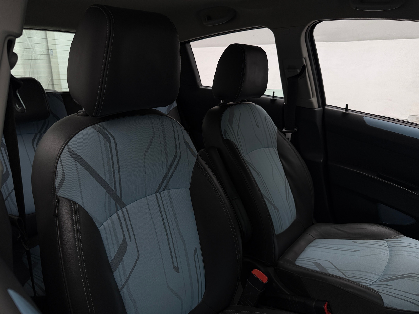 Thumbnail: 2016 Chevrolet Spark - 2