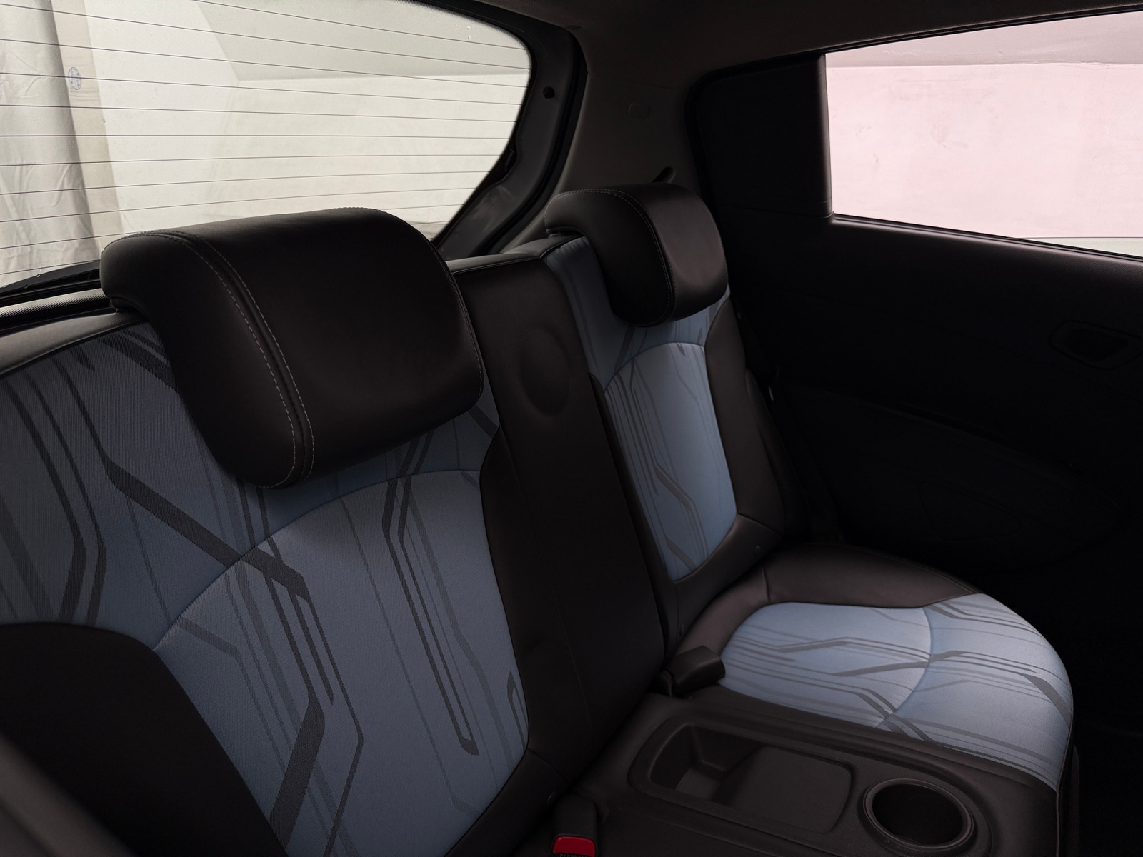 Thumbnail: 2016 Chevrolet Spark - 6