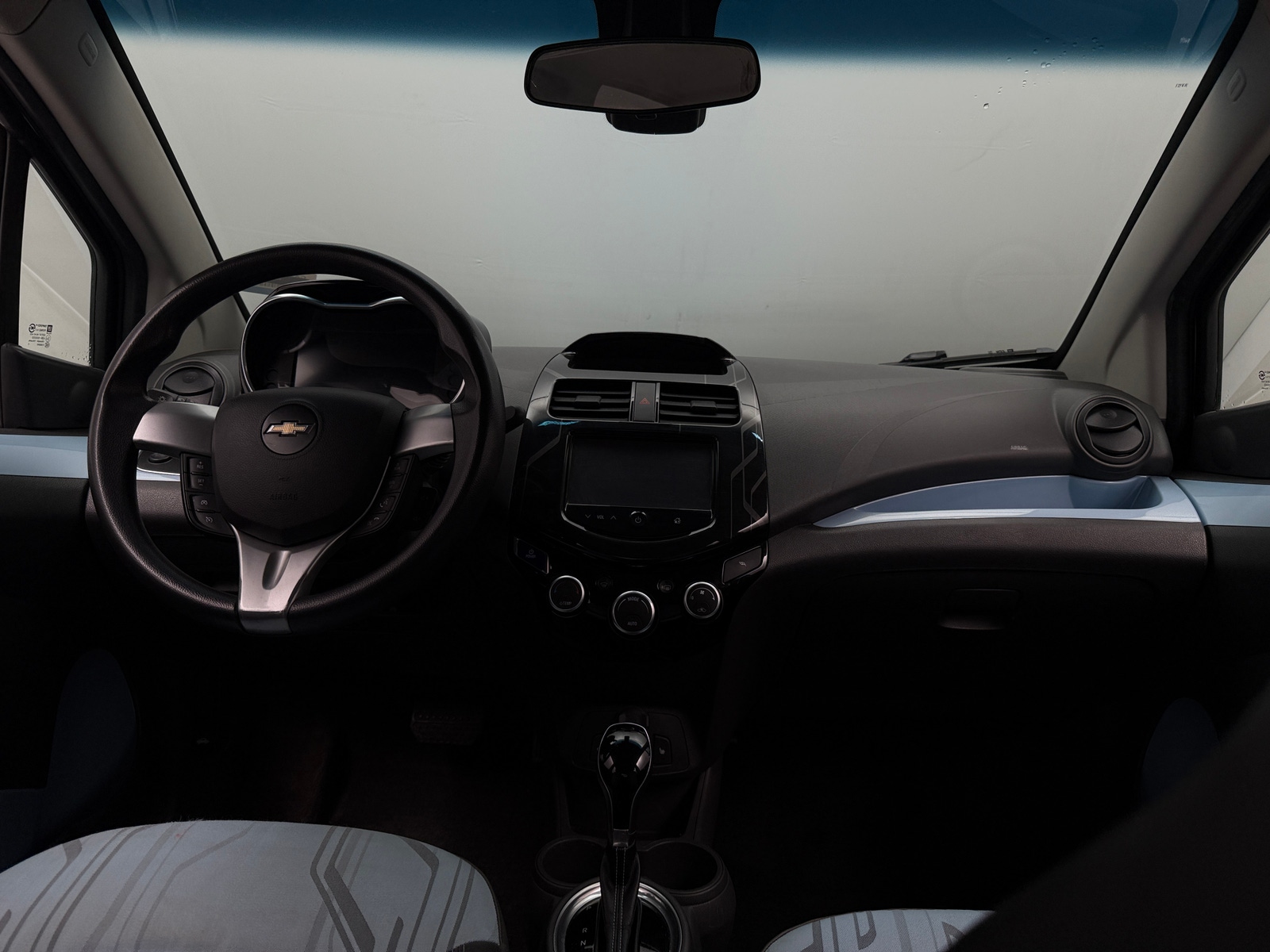 Thumbnail: 2016 Chevrolet Spark - 3