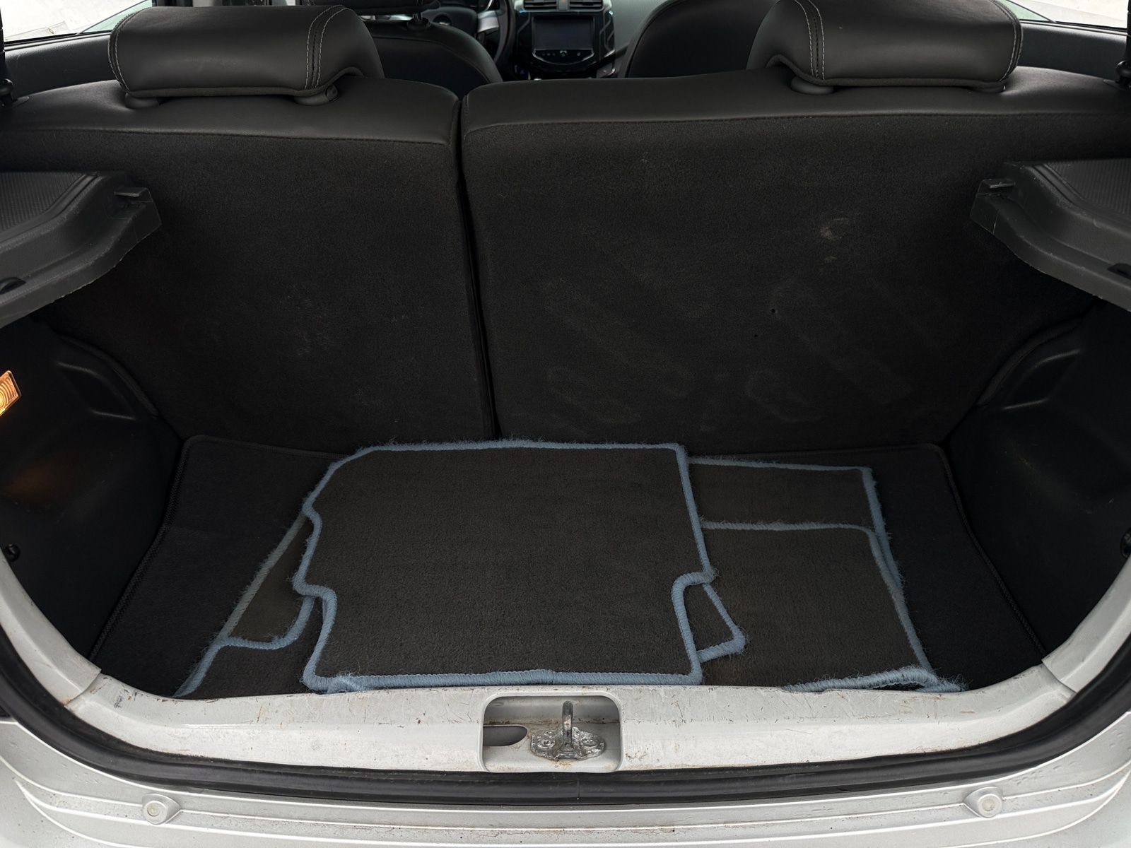 Thumbnail: 2016 Chevrolet Spark - 7