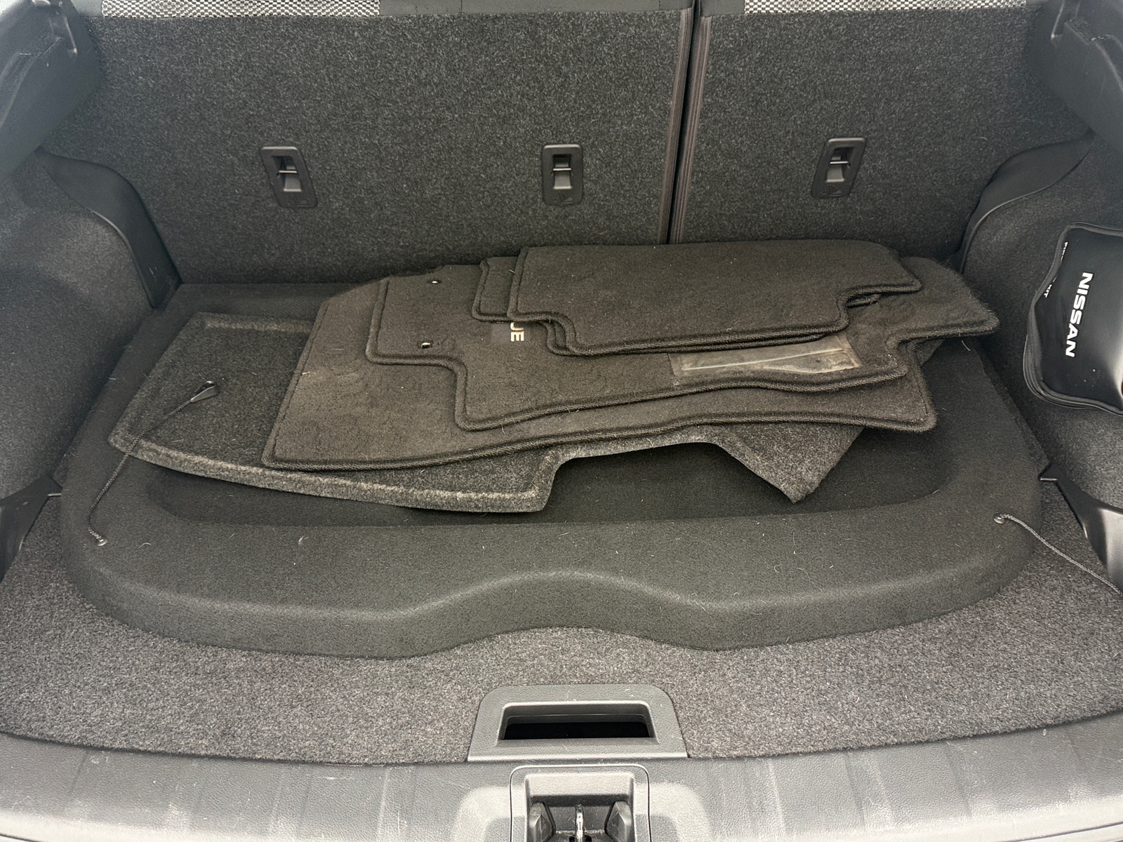 Thumbnail: 2020 Nissan Rogue Sport - 7