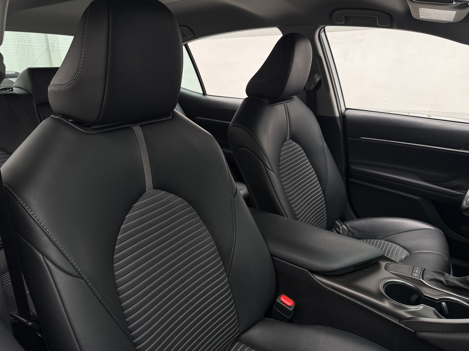 Thumbnail: 2024 Toyota Camry - 2