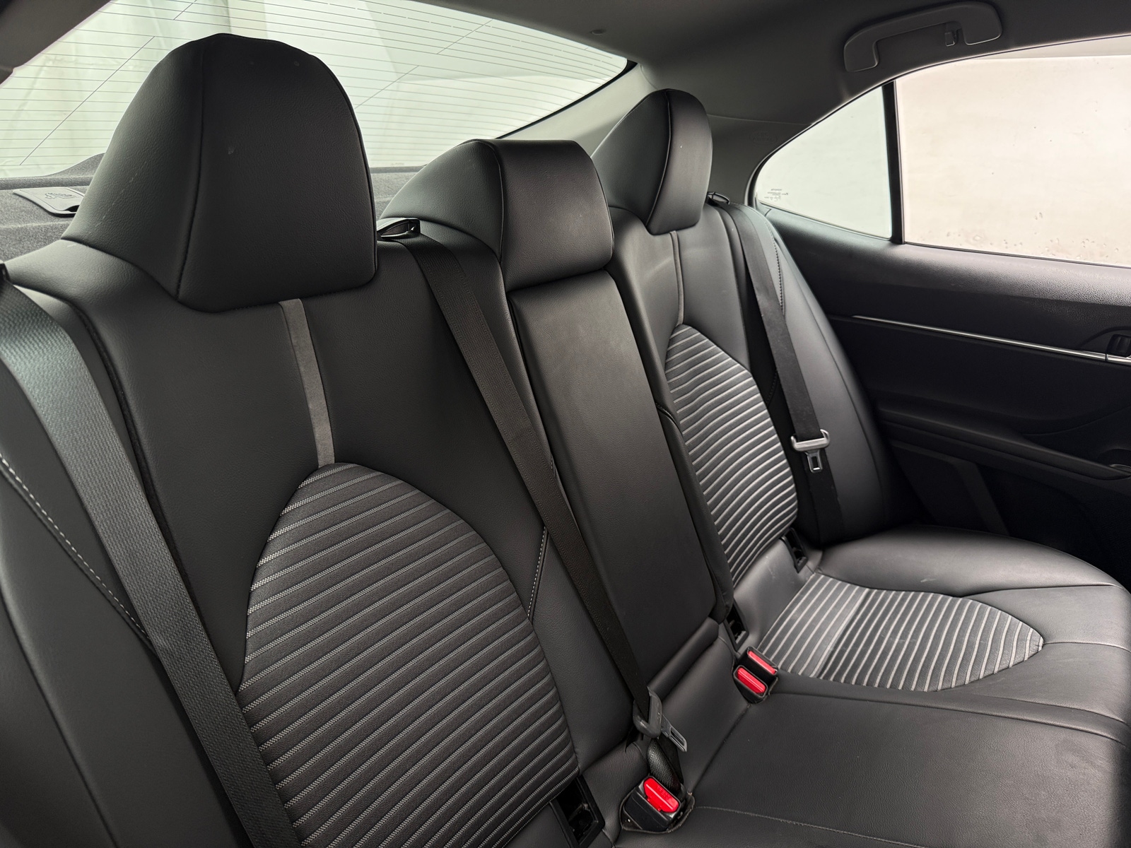 Thumbnail: 2024 Toyota Camry - 6