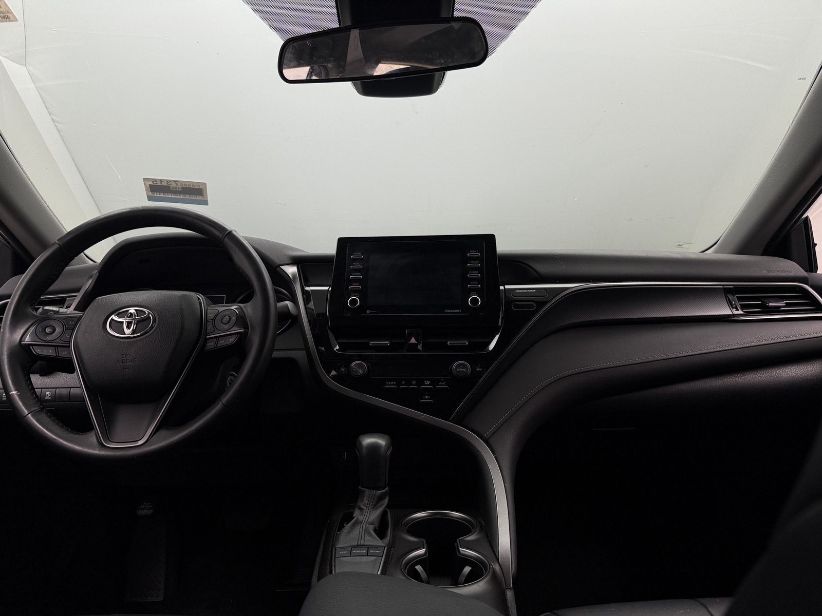 Thumbnail: 2024 Toyota Camry - 3