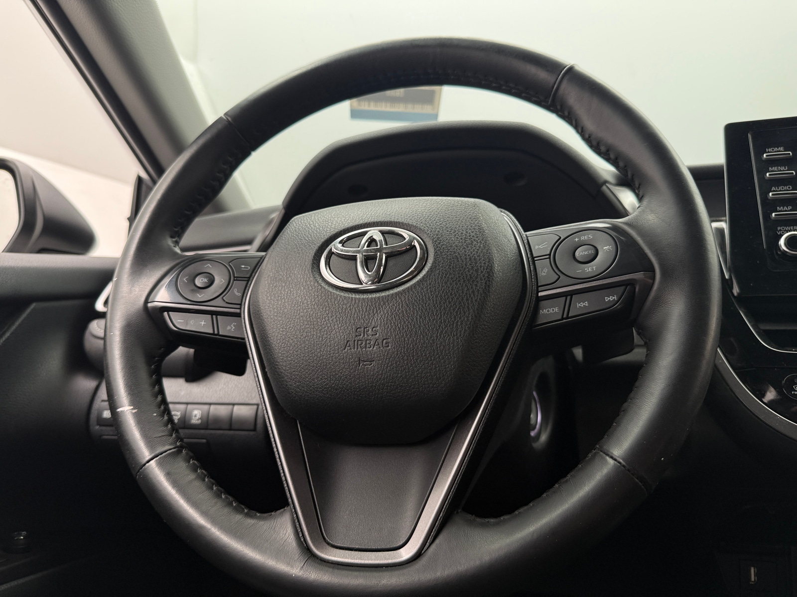 Thumbnail: 2024 Toyota Camry - 5