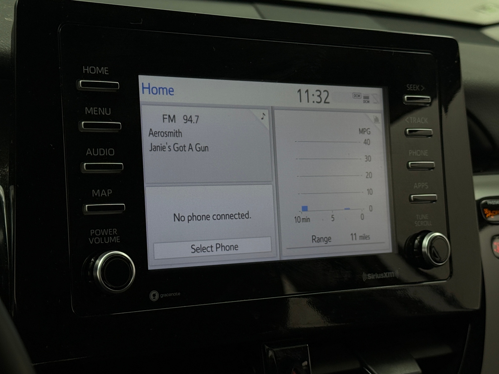 Thumbnail: 2024 Toyota Camry - 4