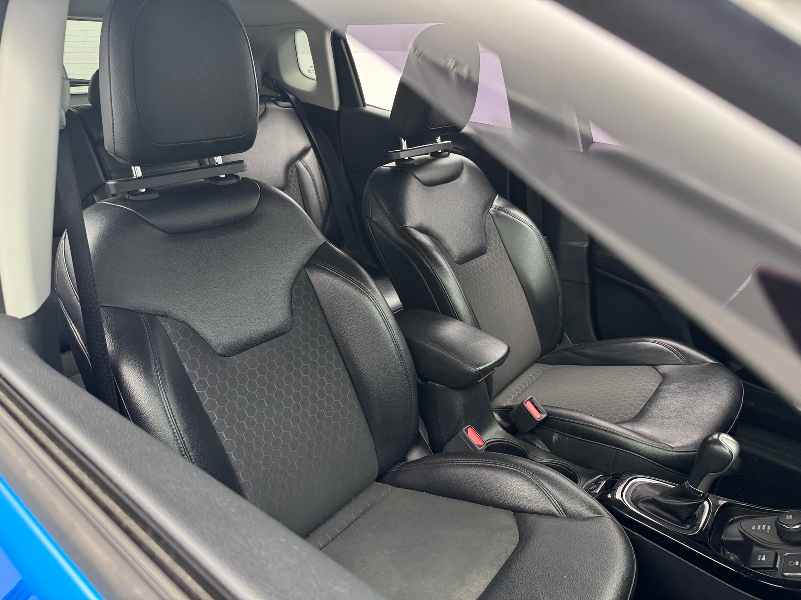 Thumbnail: 2018 Jeep Compass - 2