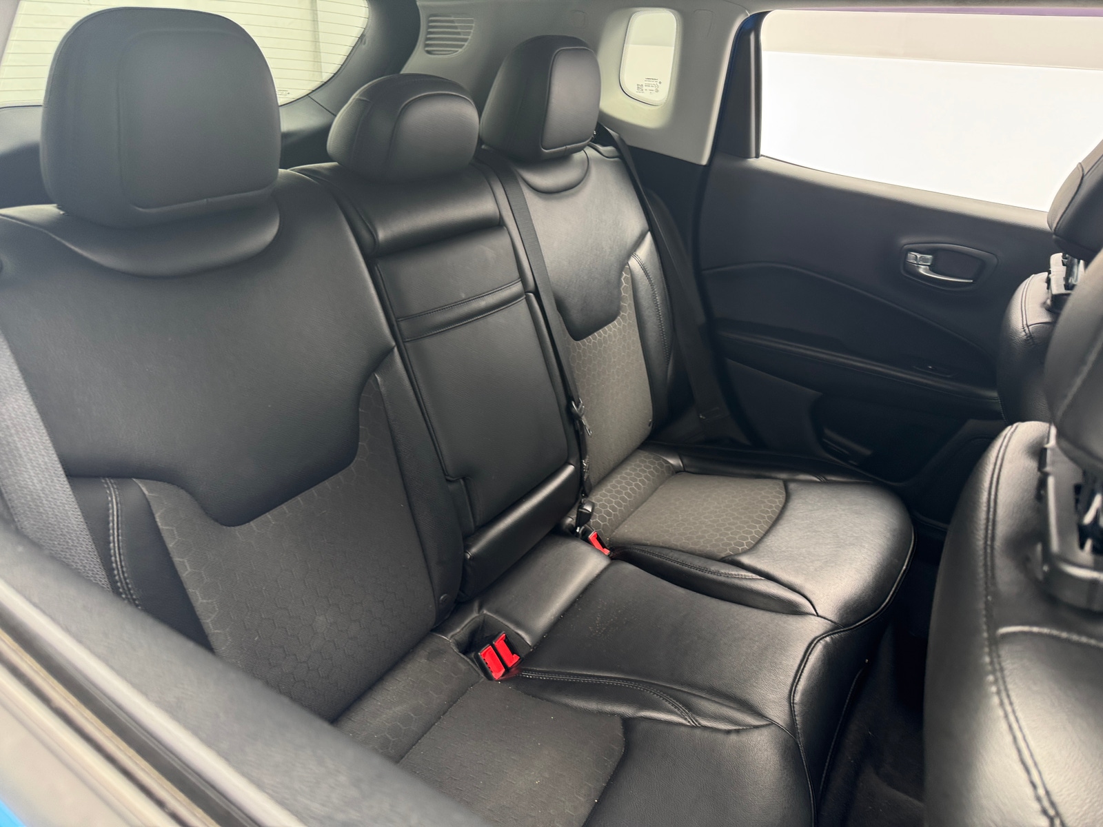 Thumbnail: 2018 Jeep Compass - 6