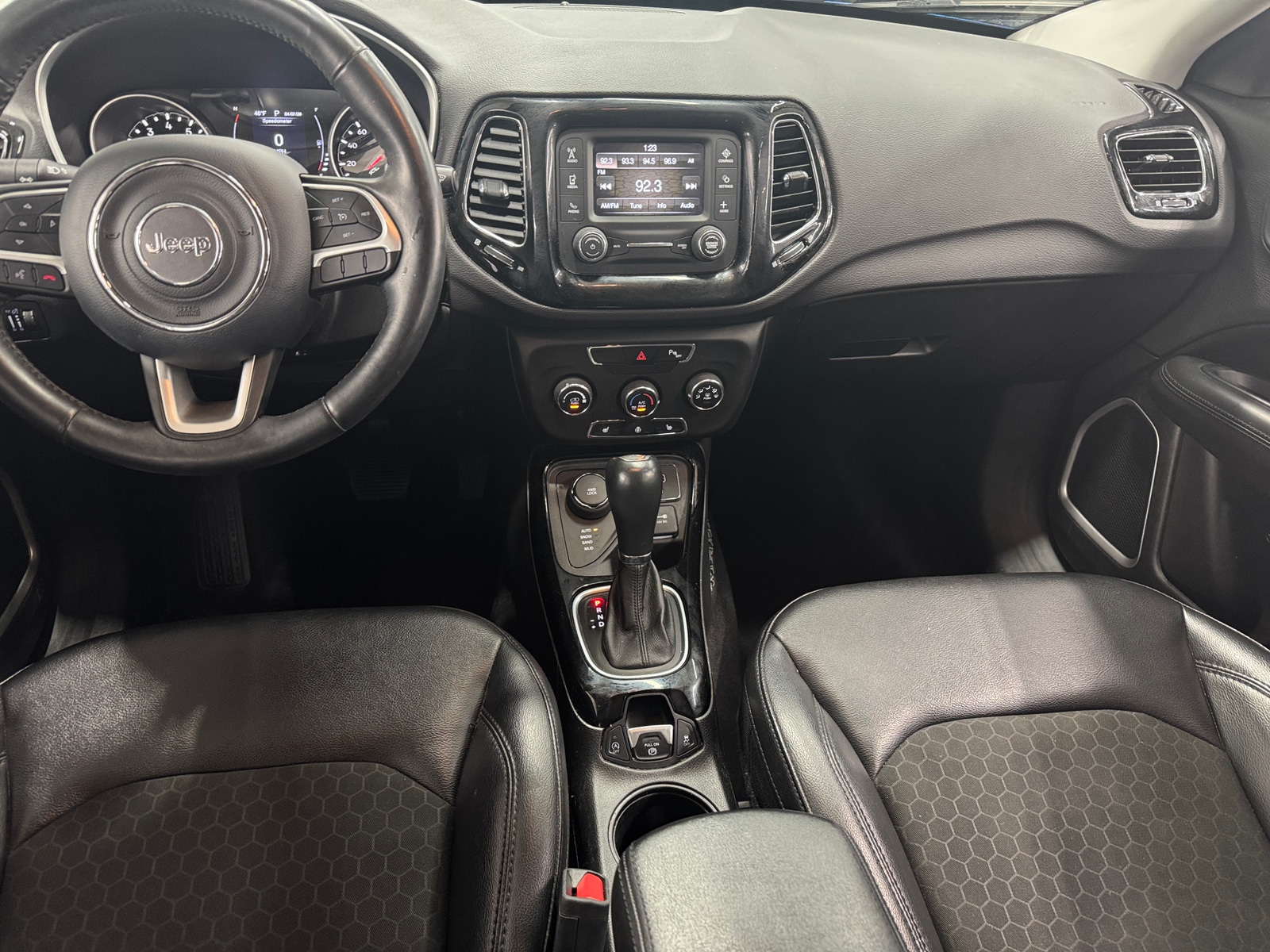 Thumbnail: 2018 Jeep Compass - 3