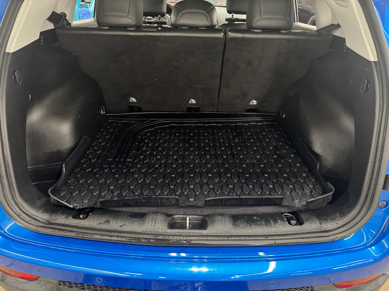 Thumbnail: 2018 Jeep Compass - 7