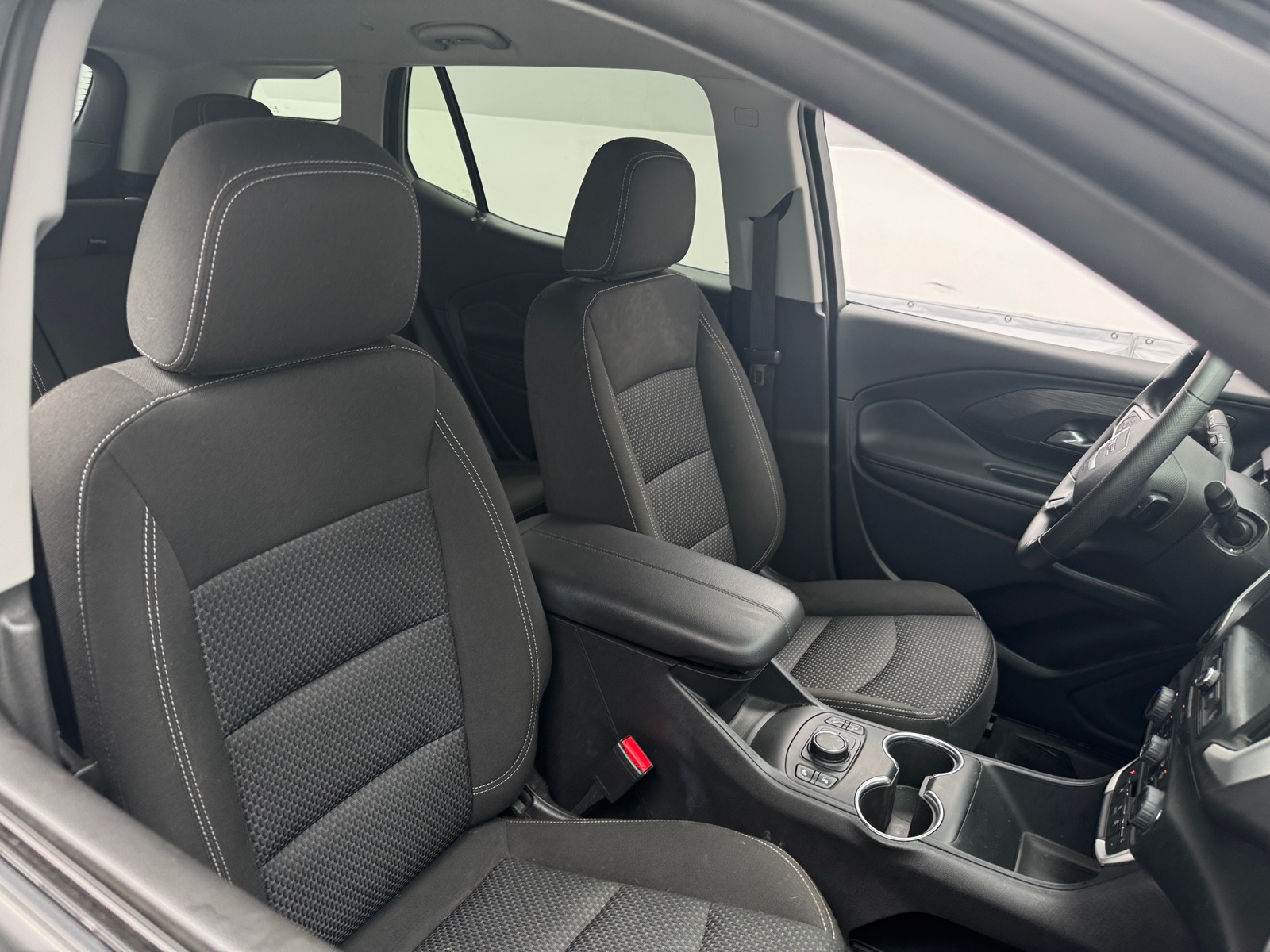 Thumbnail: 2023 GMC Terrain - 2