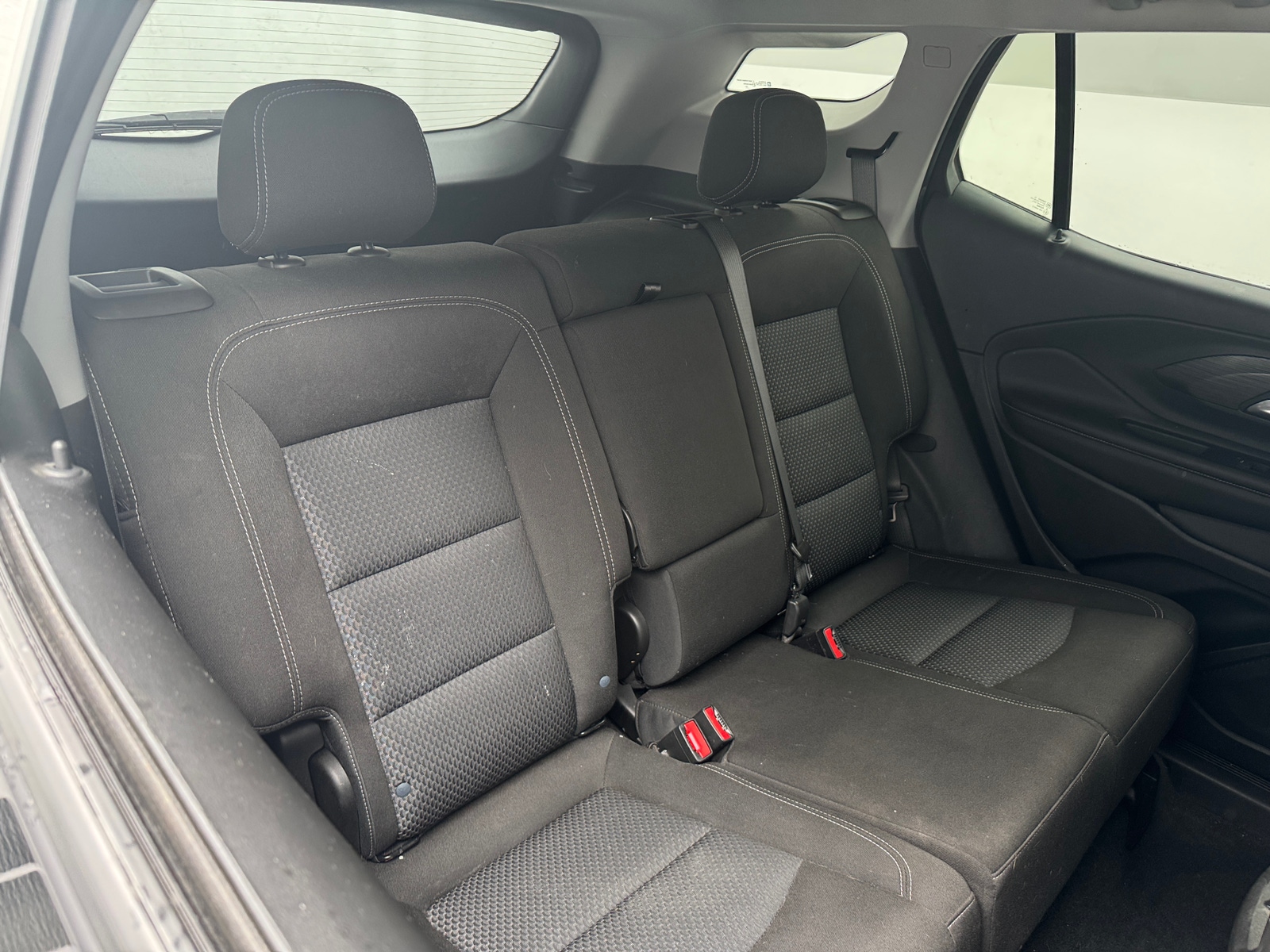 Thumbnail: 2023 GMC Terrain - 6