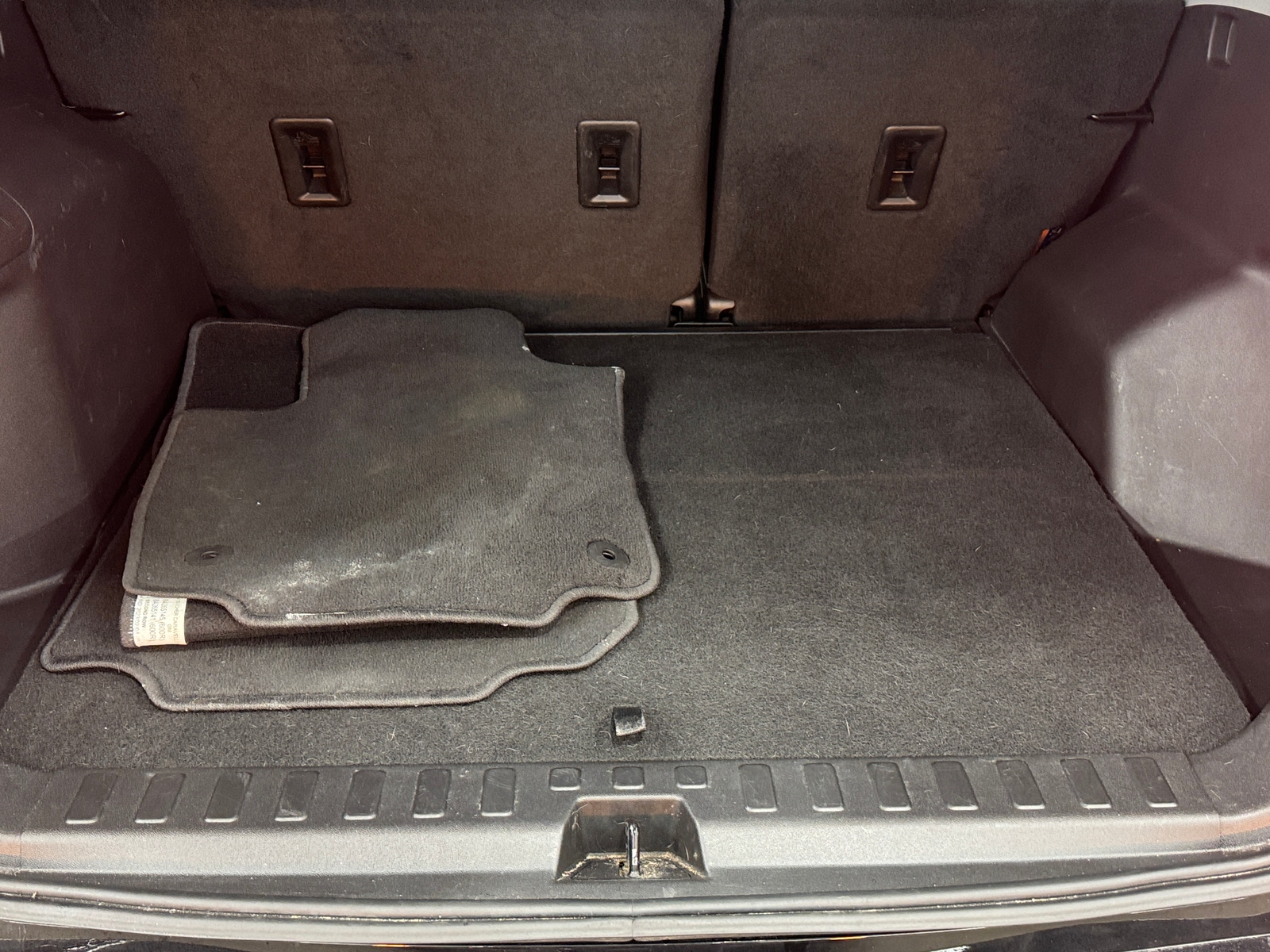 Thumbnail: 2023 GMC Terrain - 7