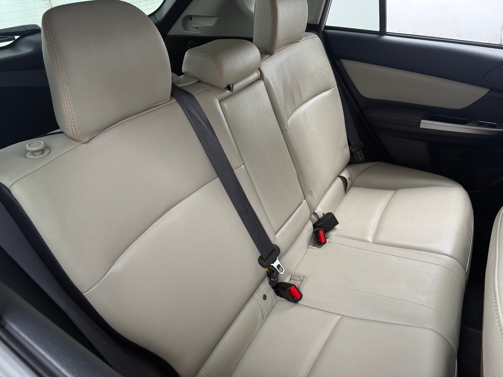 Thumbnail: 2016 Subaru Crosstrek - 5