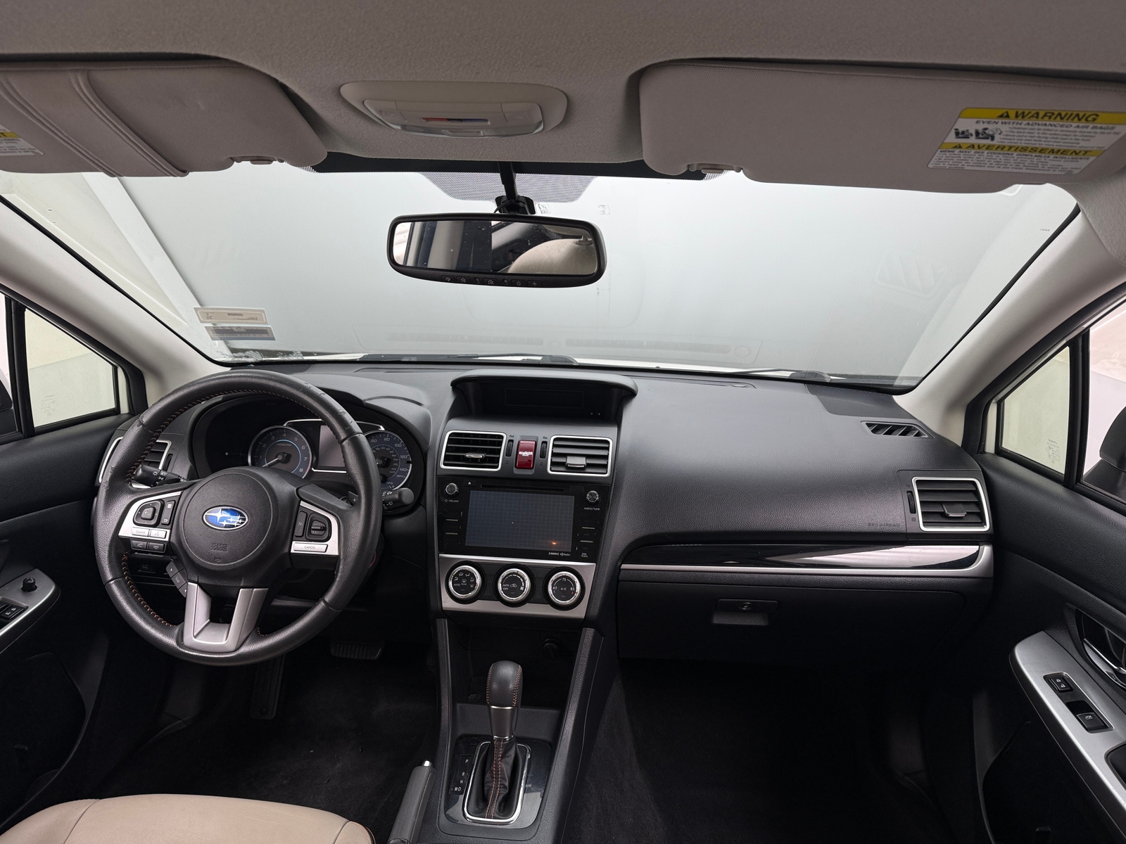 Thumbnail: 2016 Subaru Crosstrek - 2