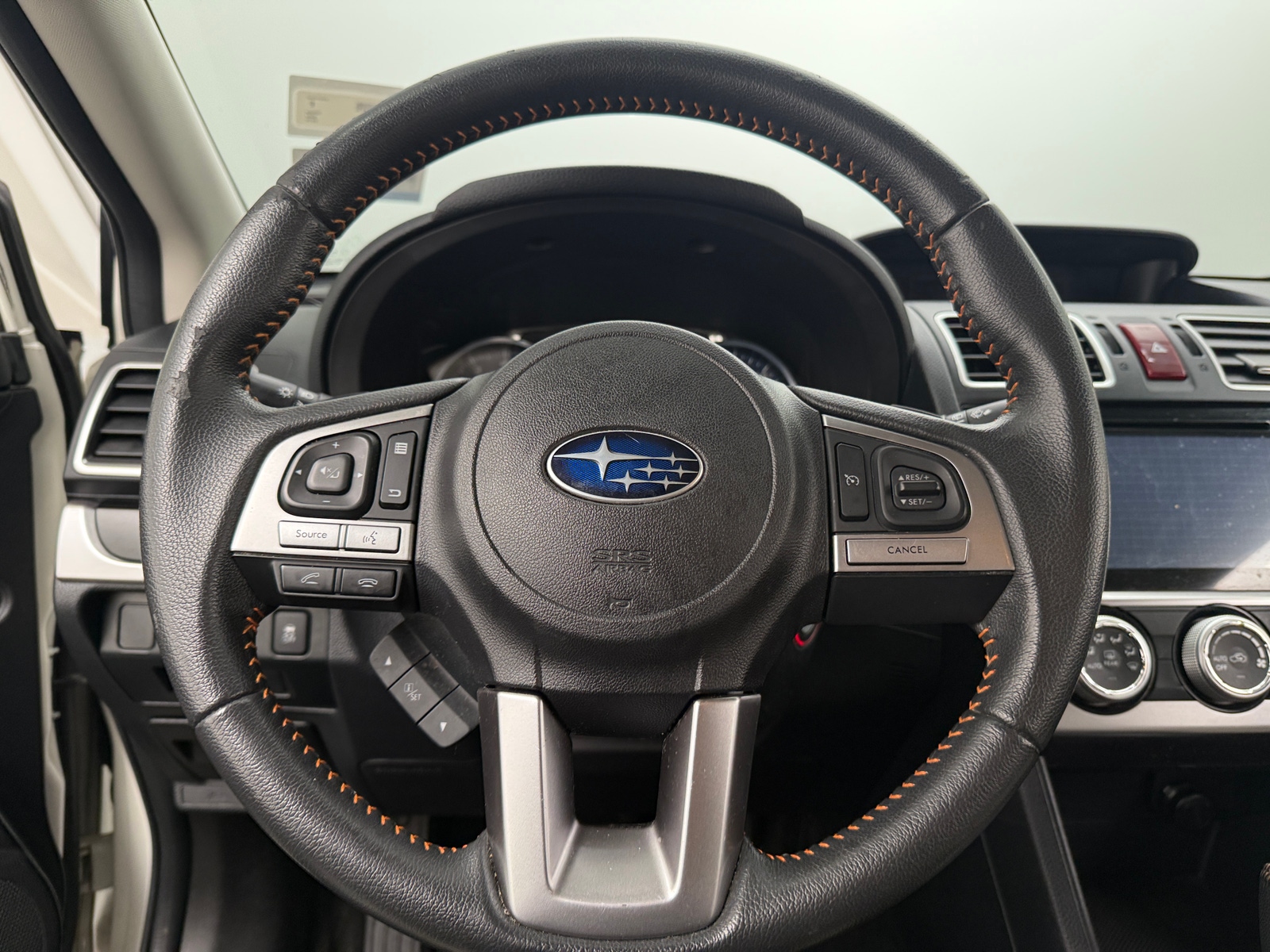 Thumbnail: 2016 Subaru Crosstrek - 4