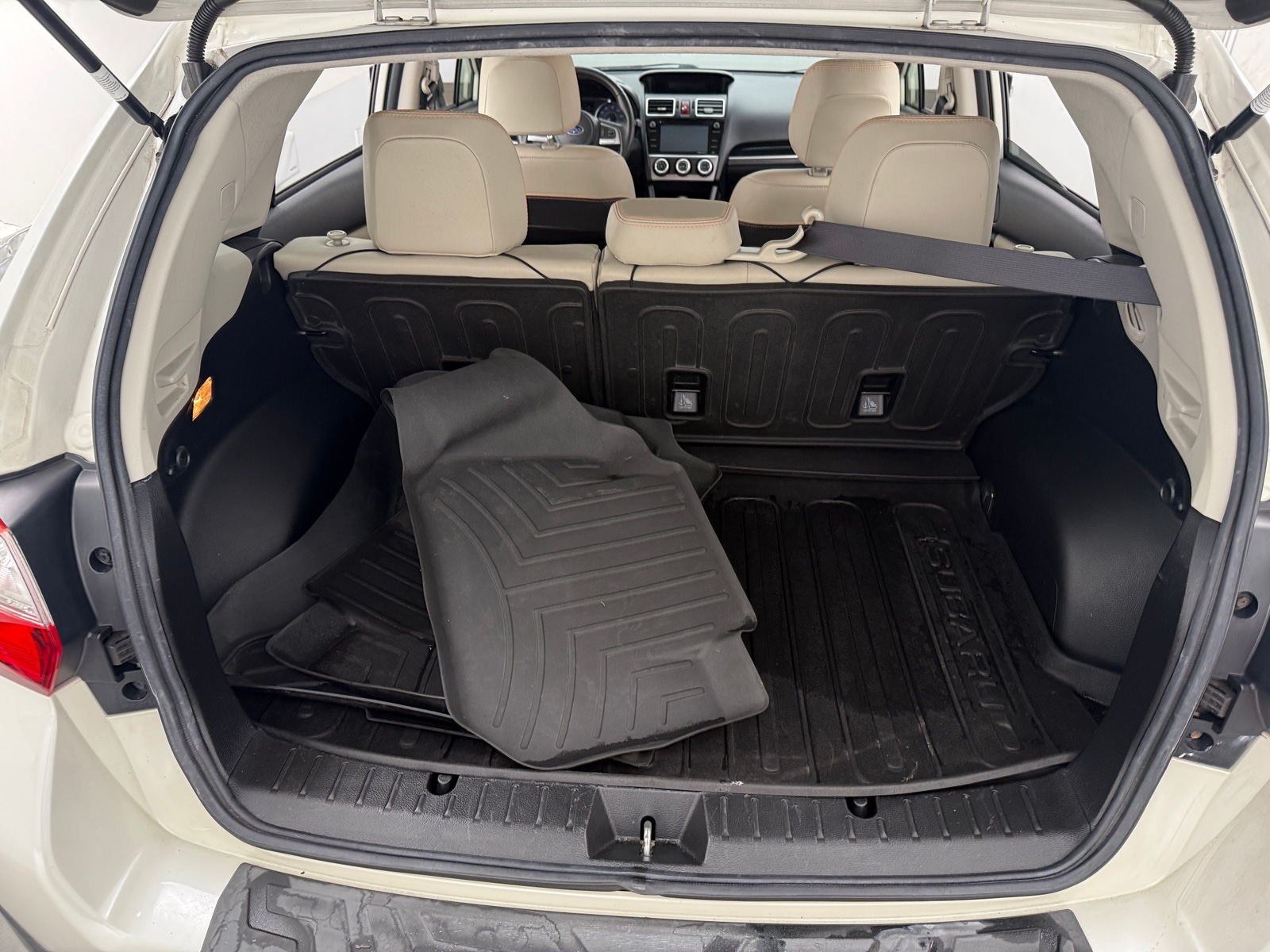 Thumbnail: 2016 Subaru Crosstrek - 6