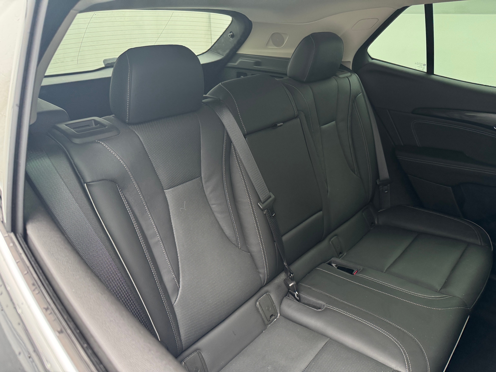 Thumbnail: 2021 Buick Envision - 5