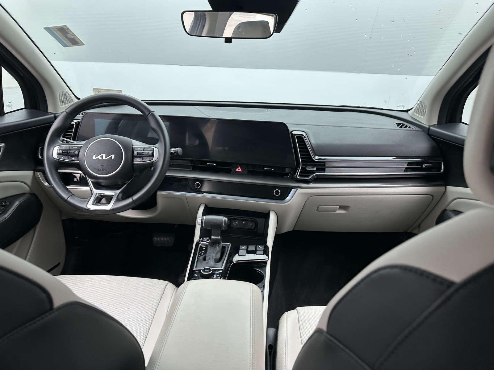 Thumbnail: 2025 Kia Sportage - 2