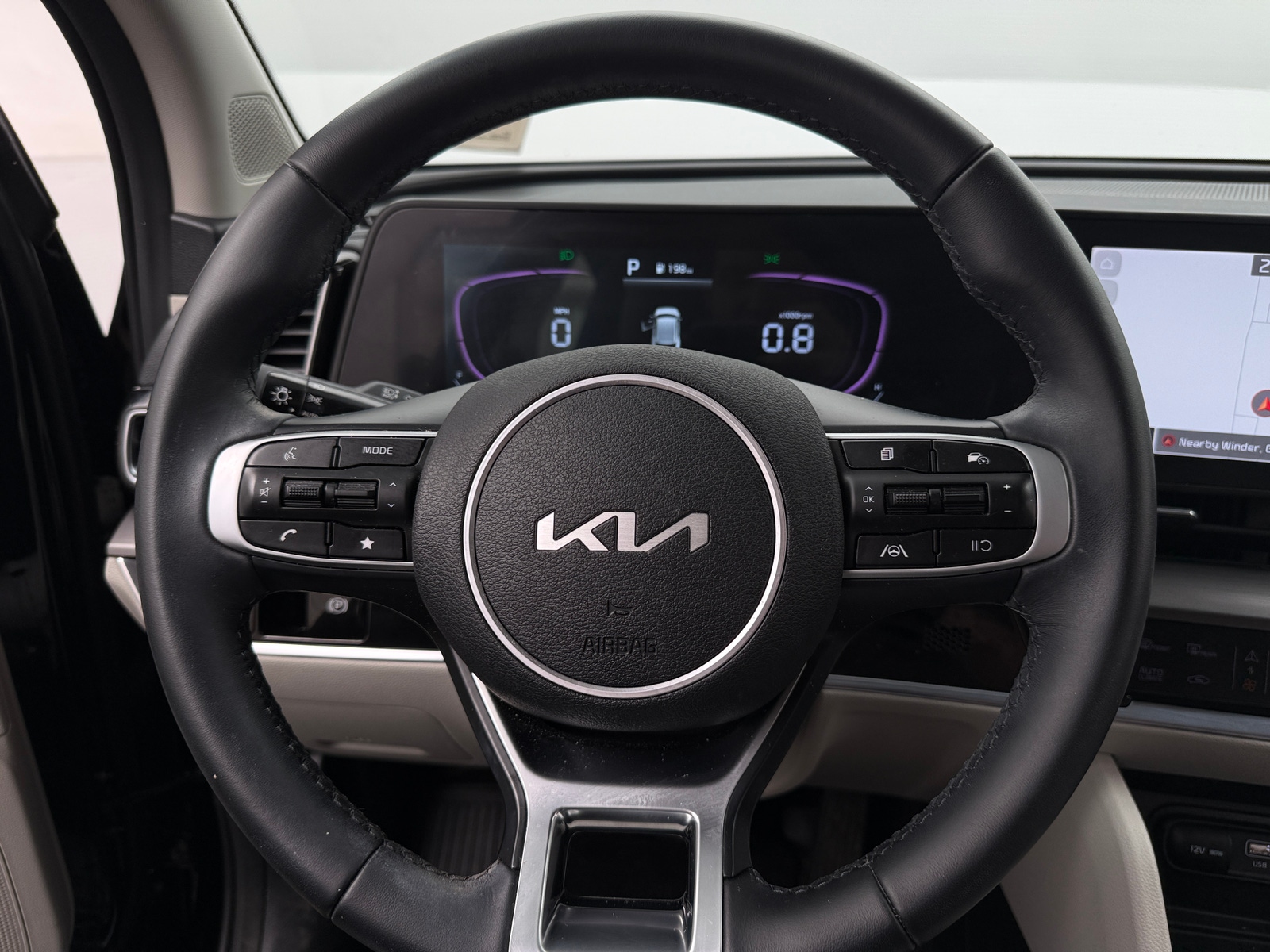 Thumbnail: 2025 Kia Sportage - 4