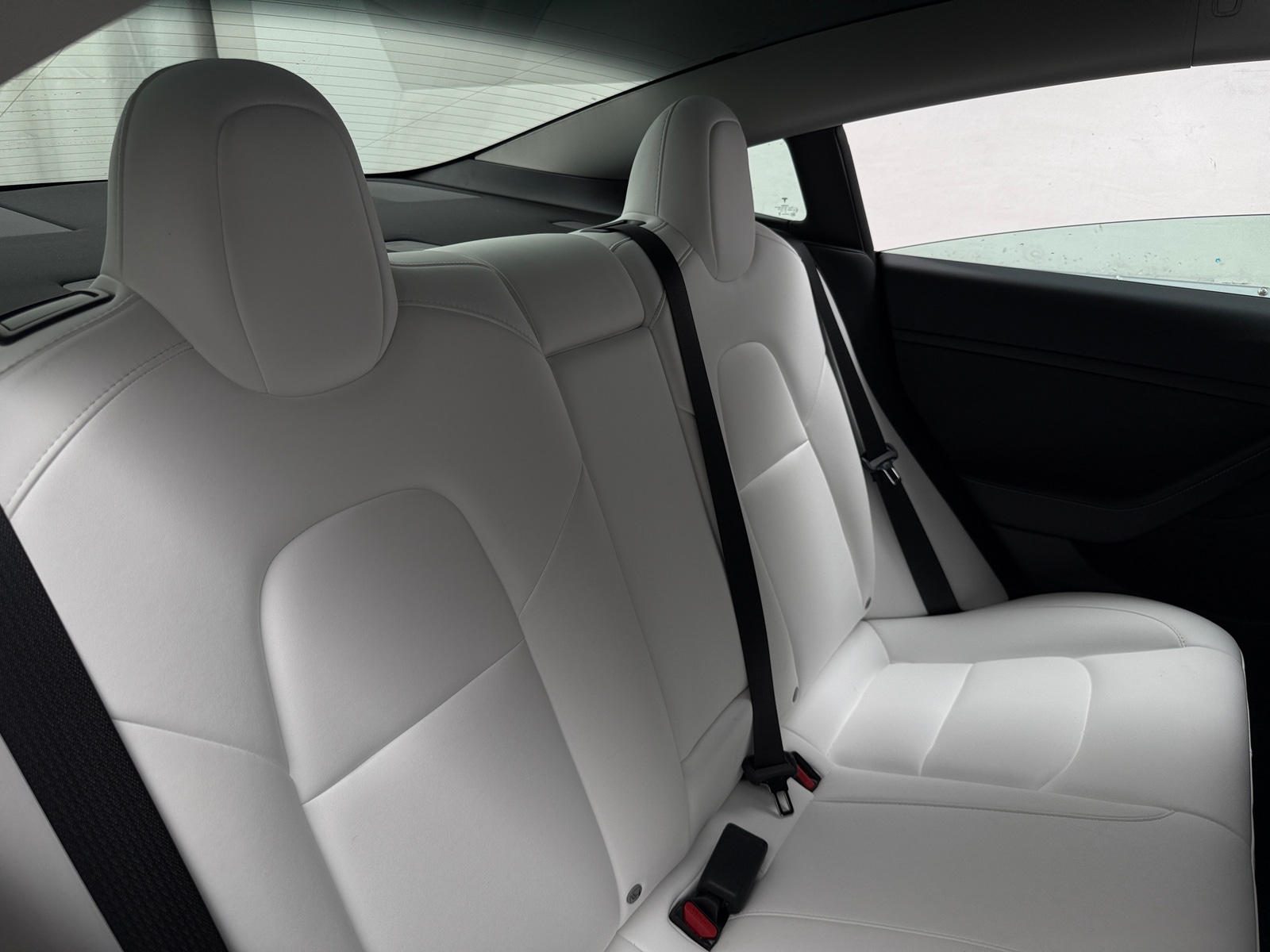 Thumbnail: 2022 Tesla Model 3 - 5