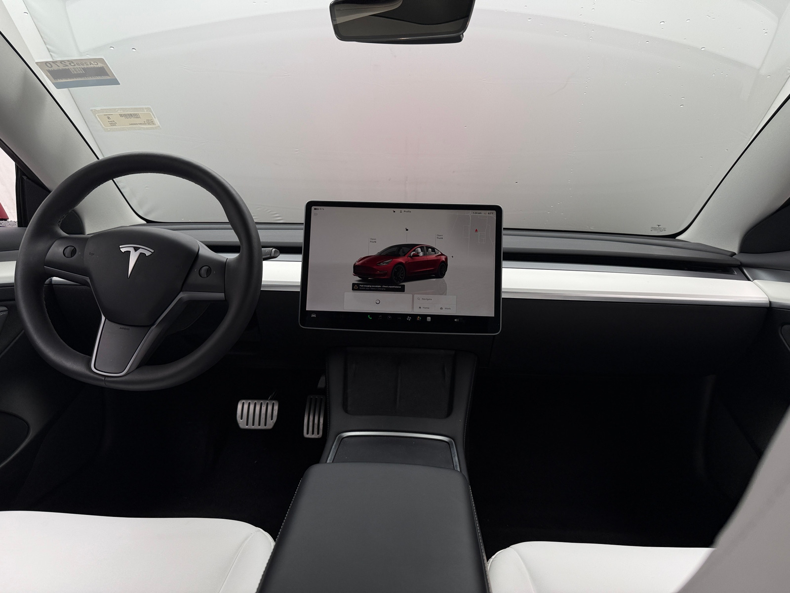 Thumbnail: 2022 Tesla Model 3 - 2